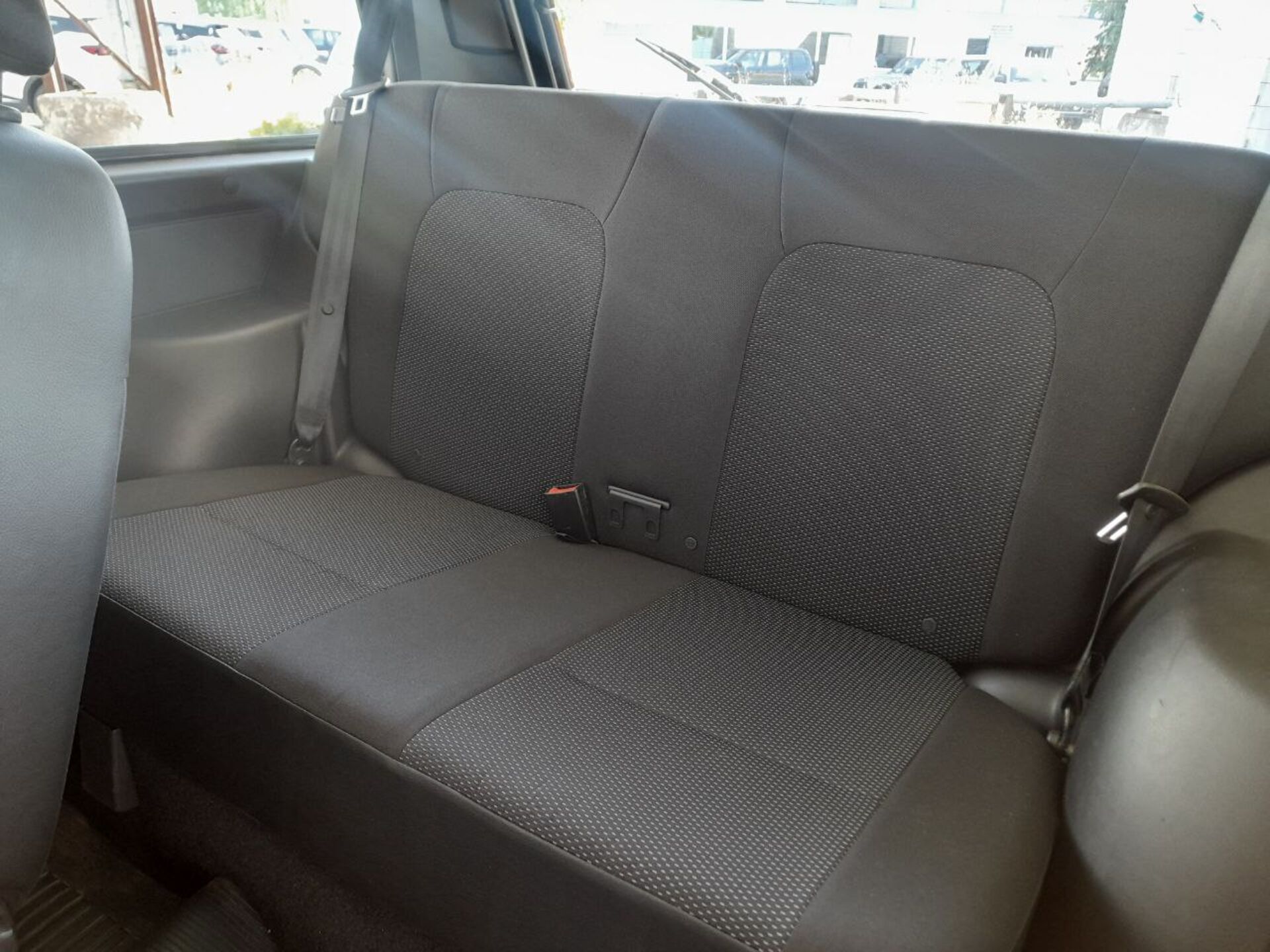 Lada 2121 (4x4) Classic 2021 г.в., 56 169 км.