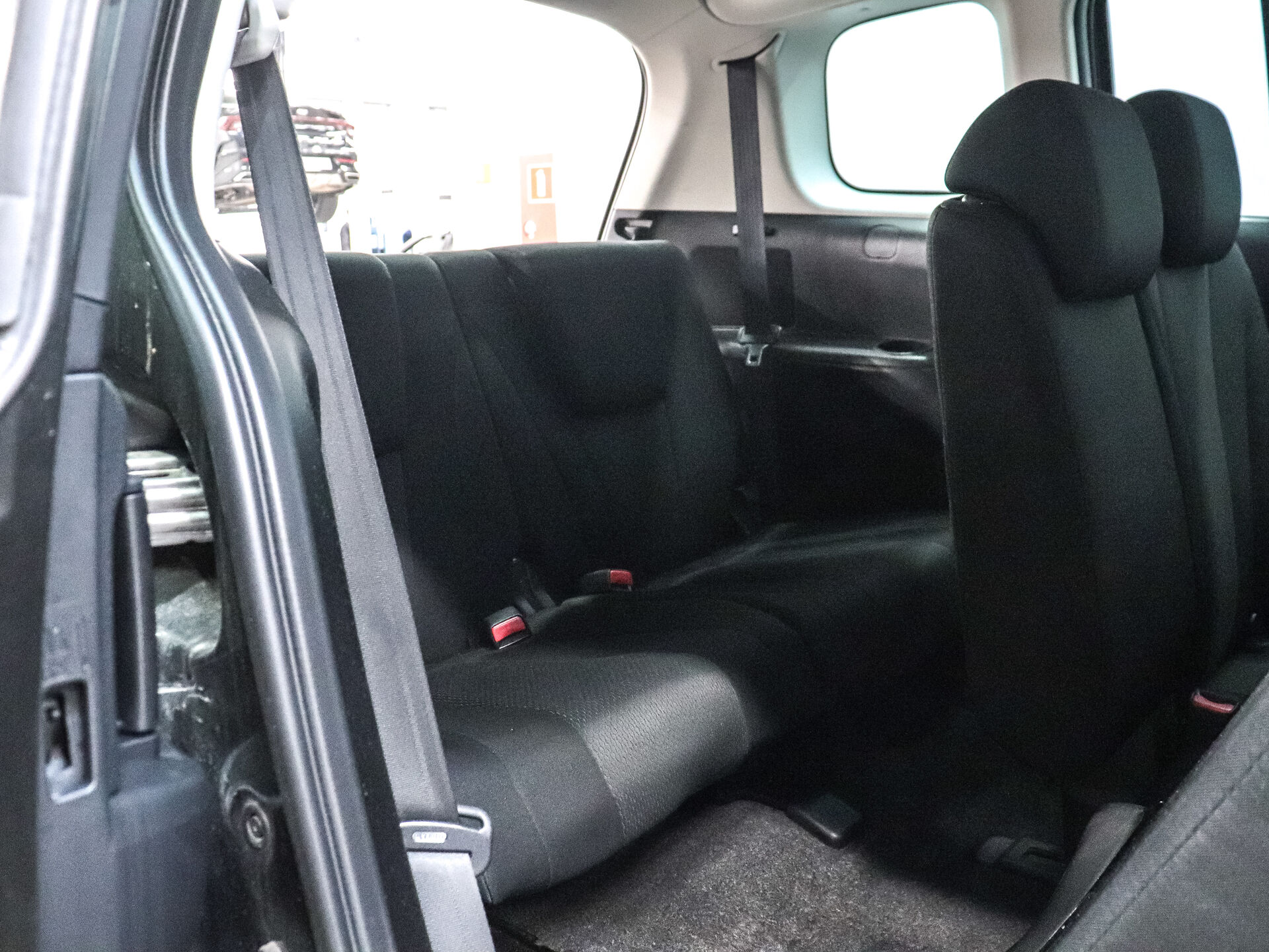 Mazda Premacy 2016 19