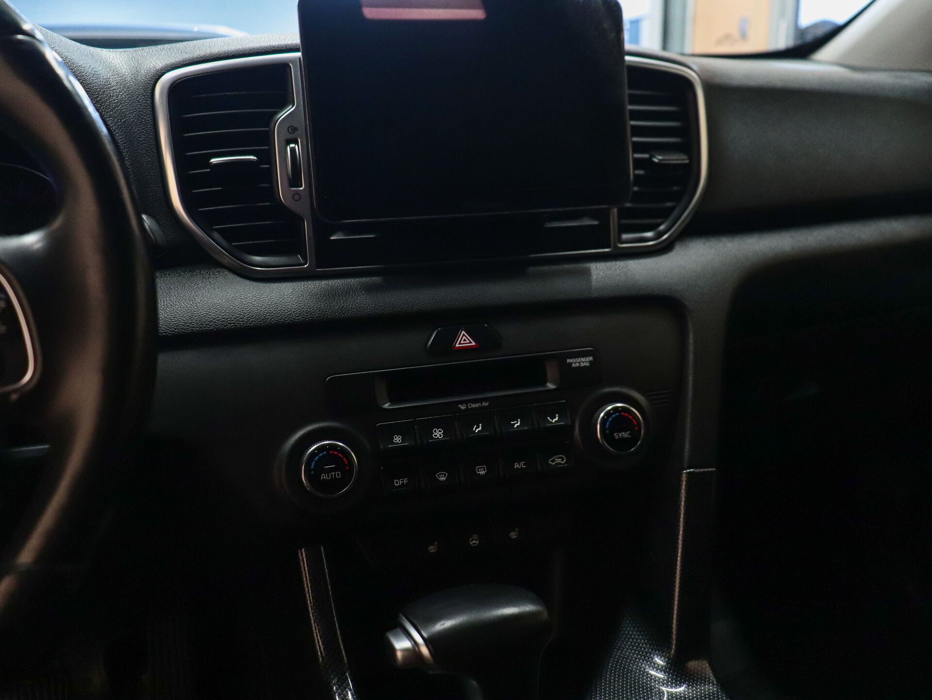 Kia Sportage 2017 17