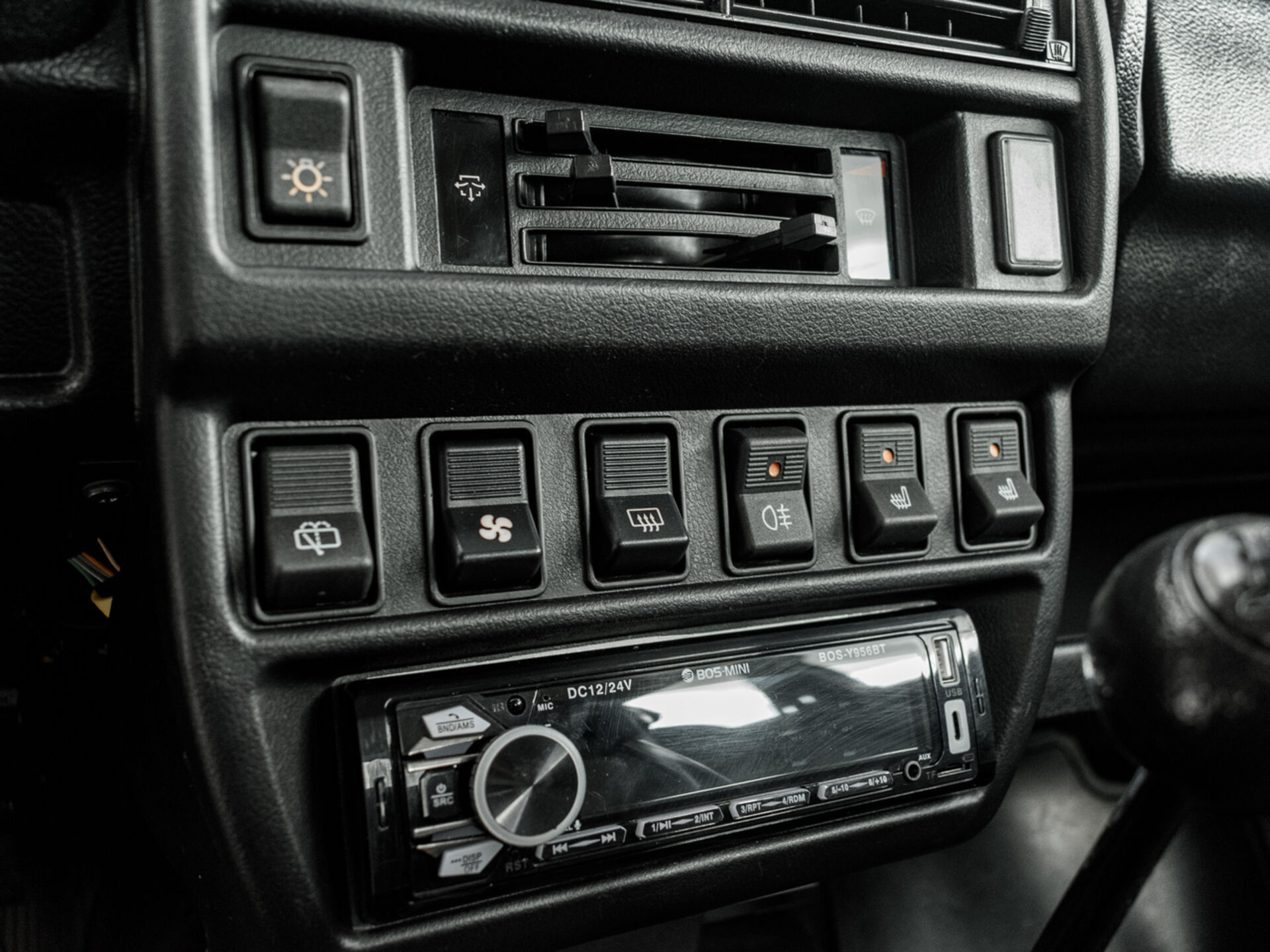 Купить Lada (ВАЗ) 2121 (4×4) 1.7 MT (83 л.с.) 4WD, 2019 в Екатеренбурге
