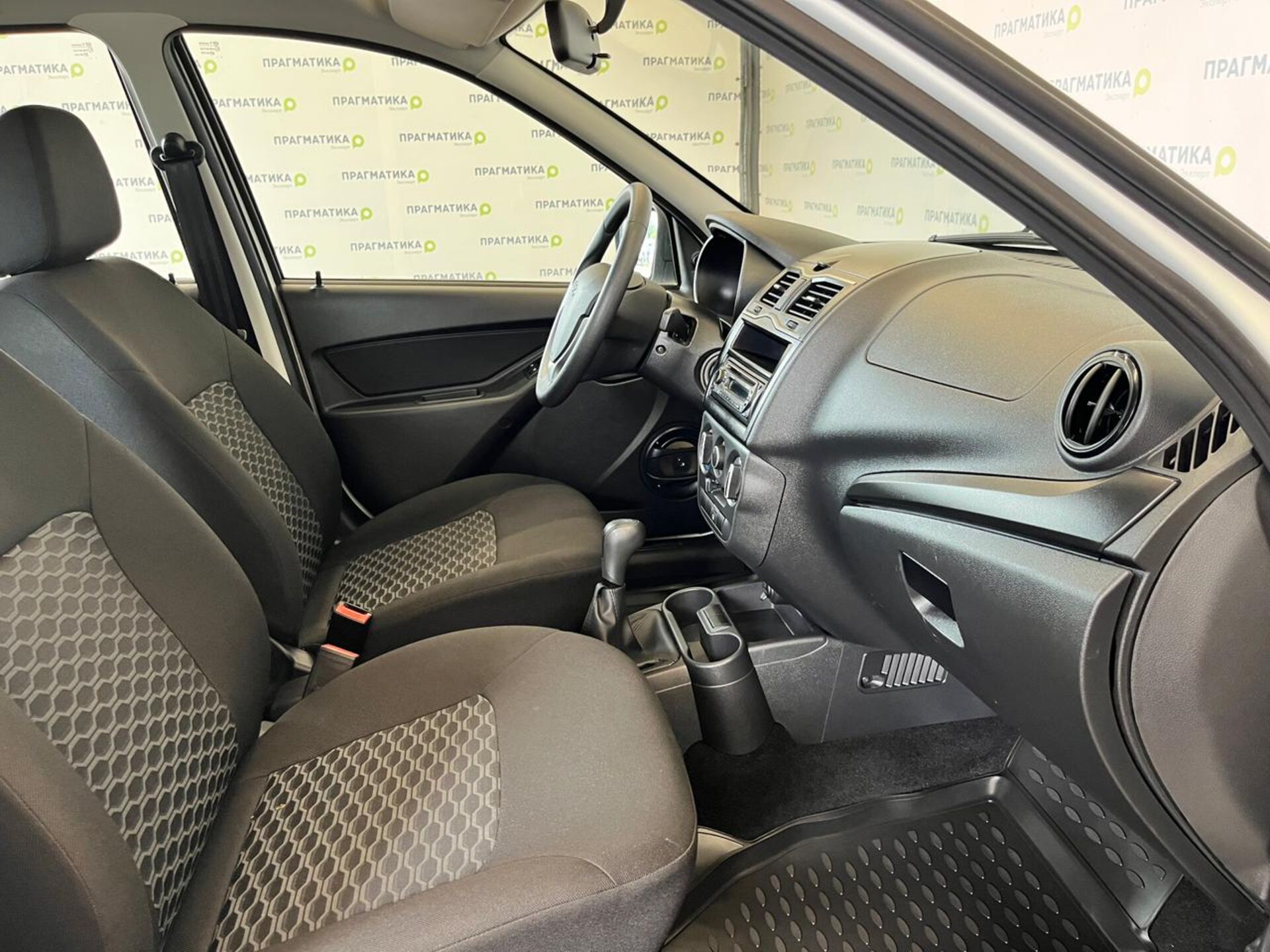 Lada Granta Classic (2021) 2022 г.в., 23 449 км.