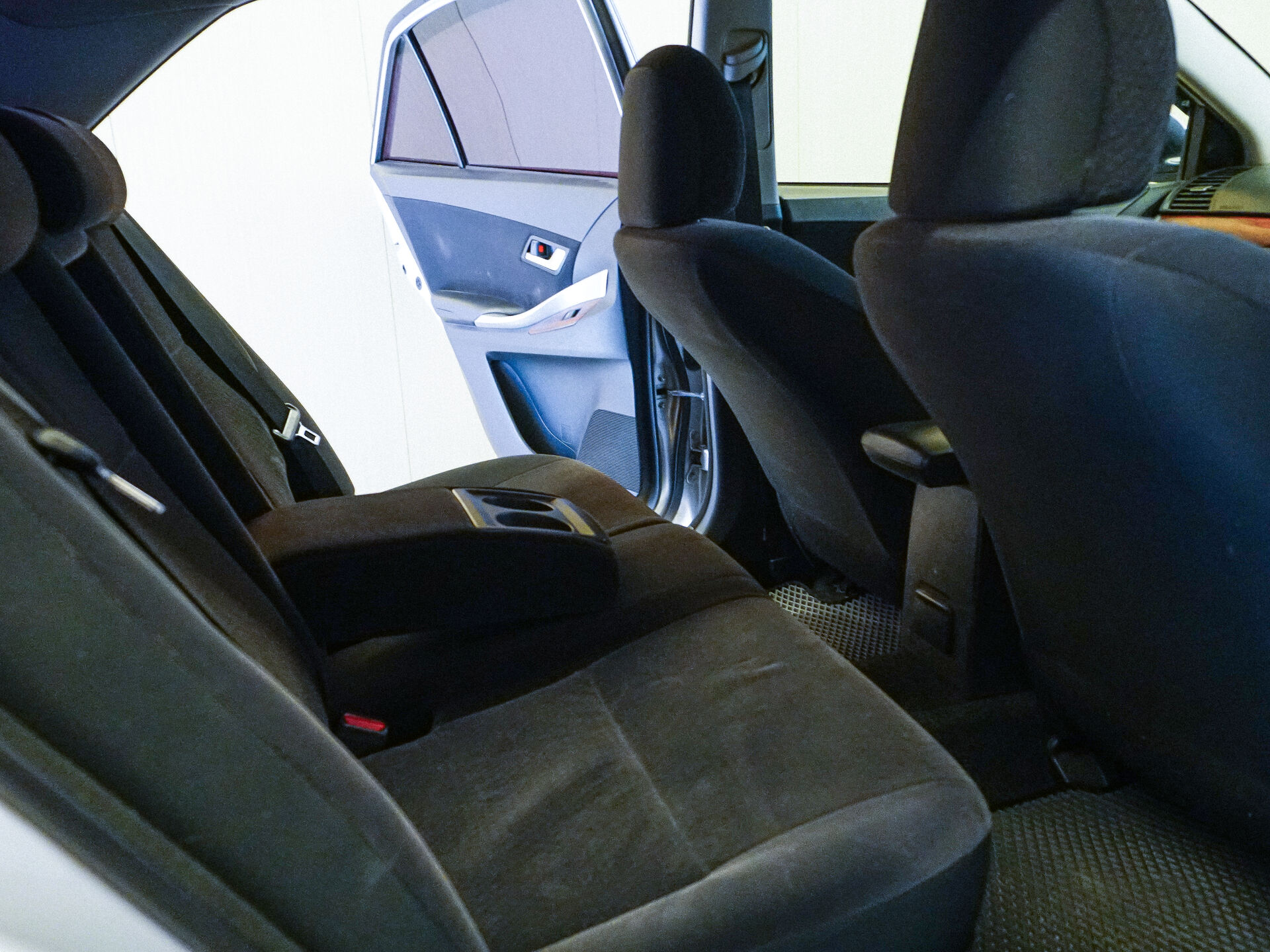 Toyota Allion 2010 20
