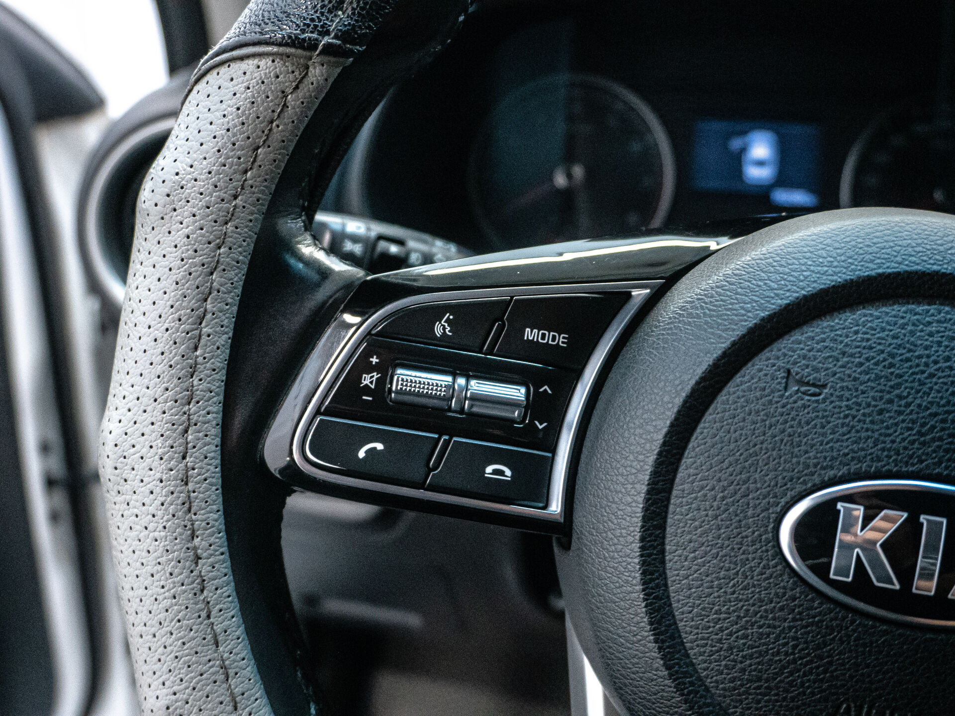 Kia K3 2018 11