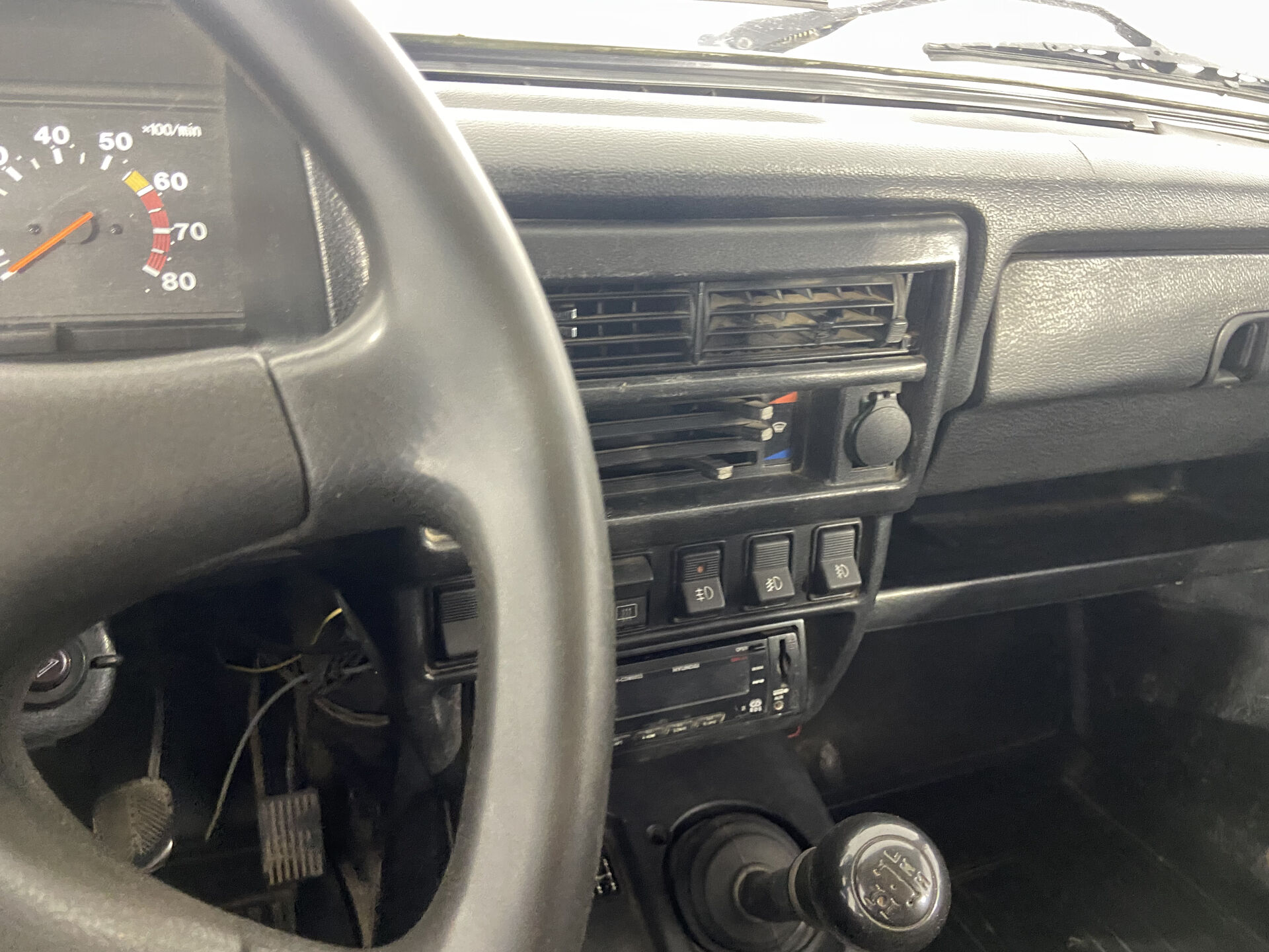 Lada 2131 (4x4) None 2007 г.в., 140 000 км.