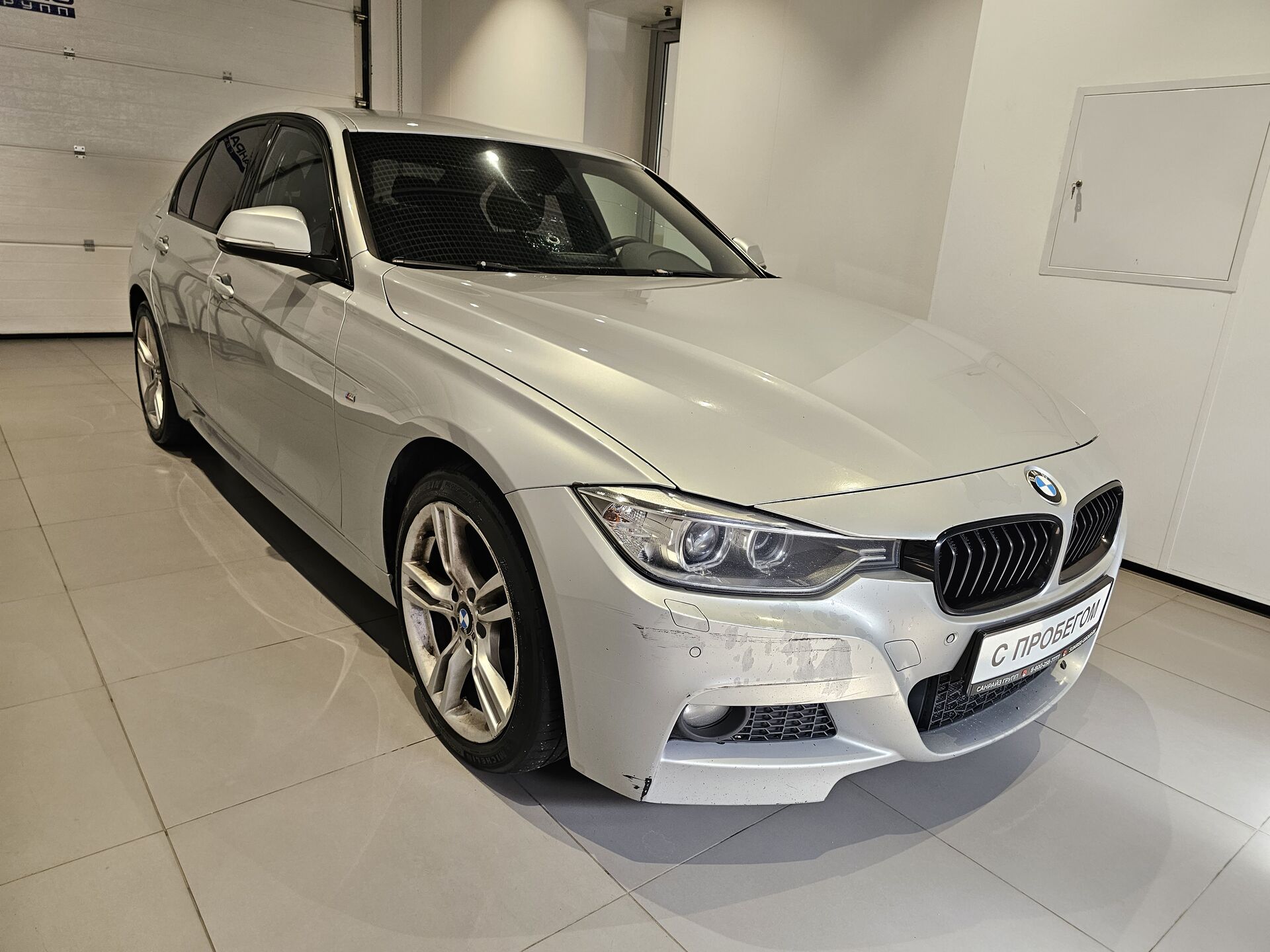 BMW 3 серии, 231480000000₽ - вид 3