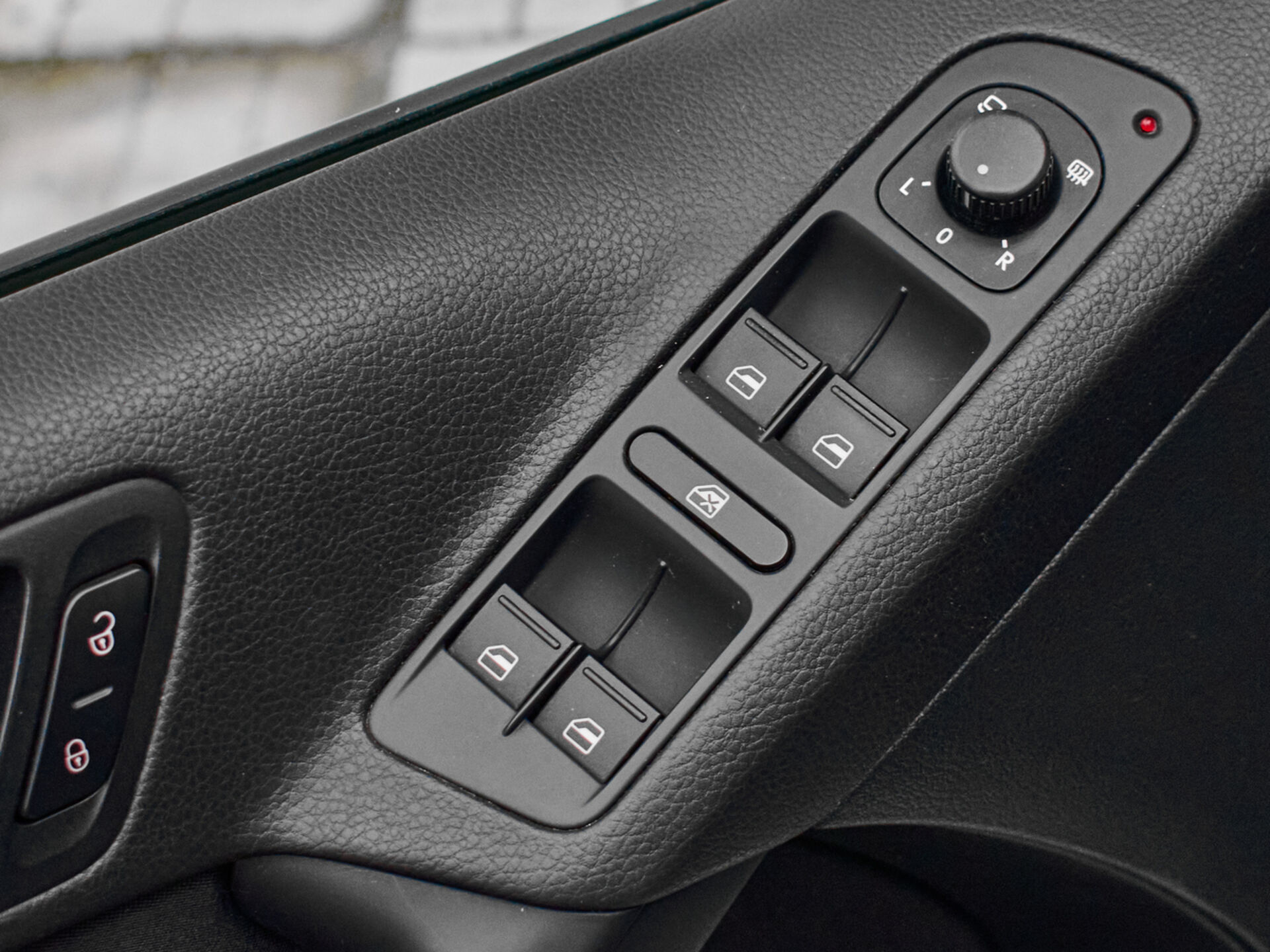 Купить Volkswagen Tiguan 1.4 AMT (150 л.с.), 2014 в Екатеренбурге