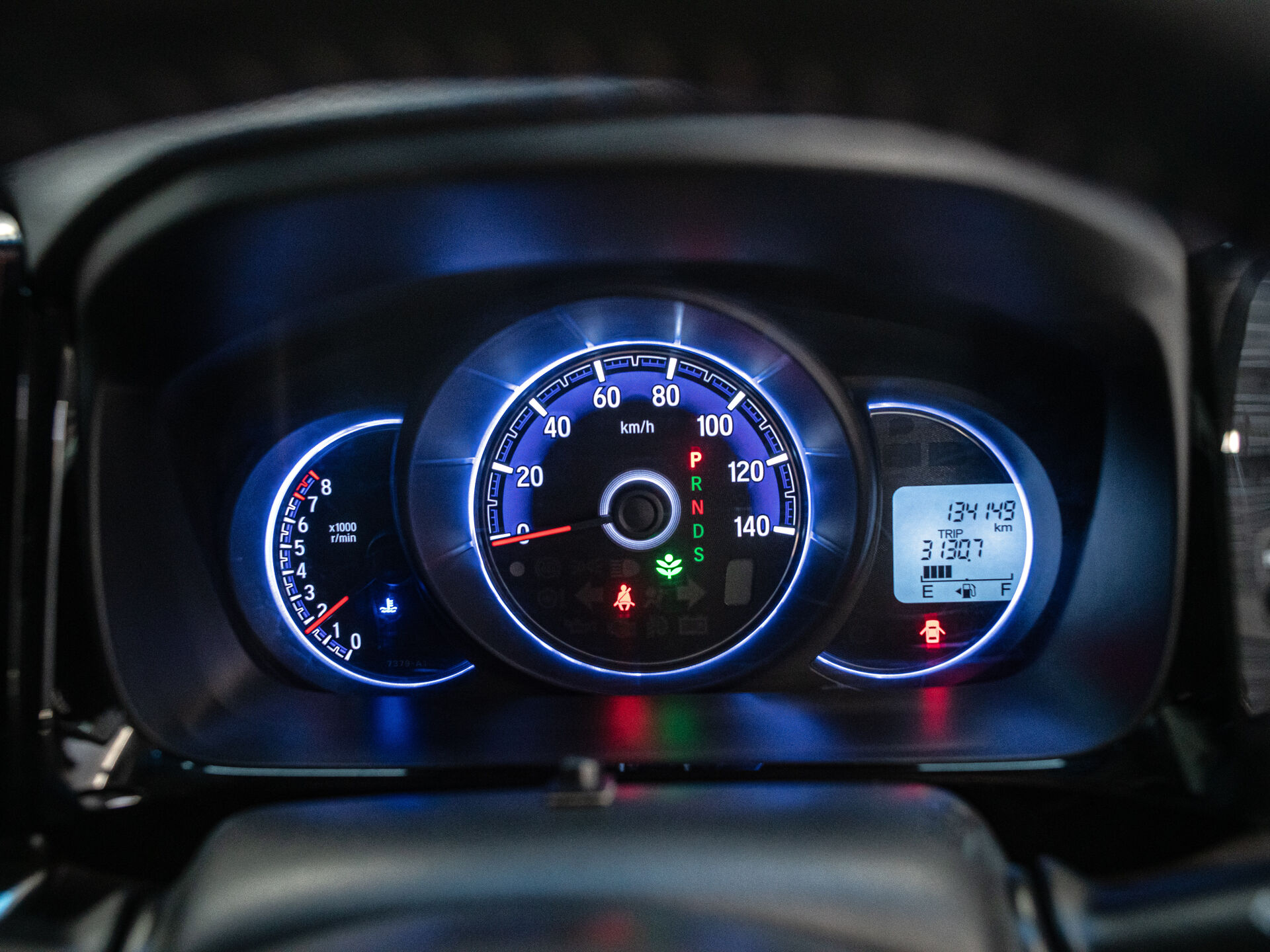Honda N-WGN 2014 10