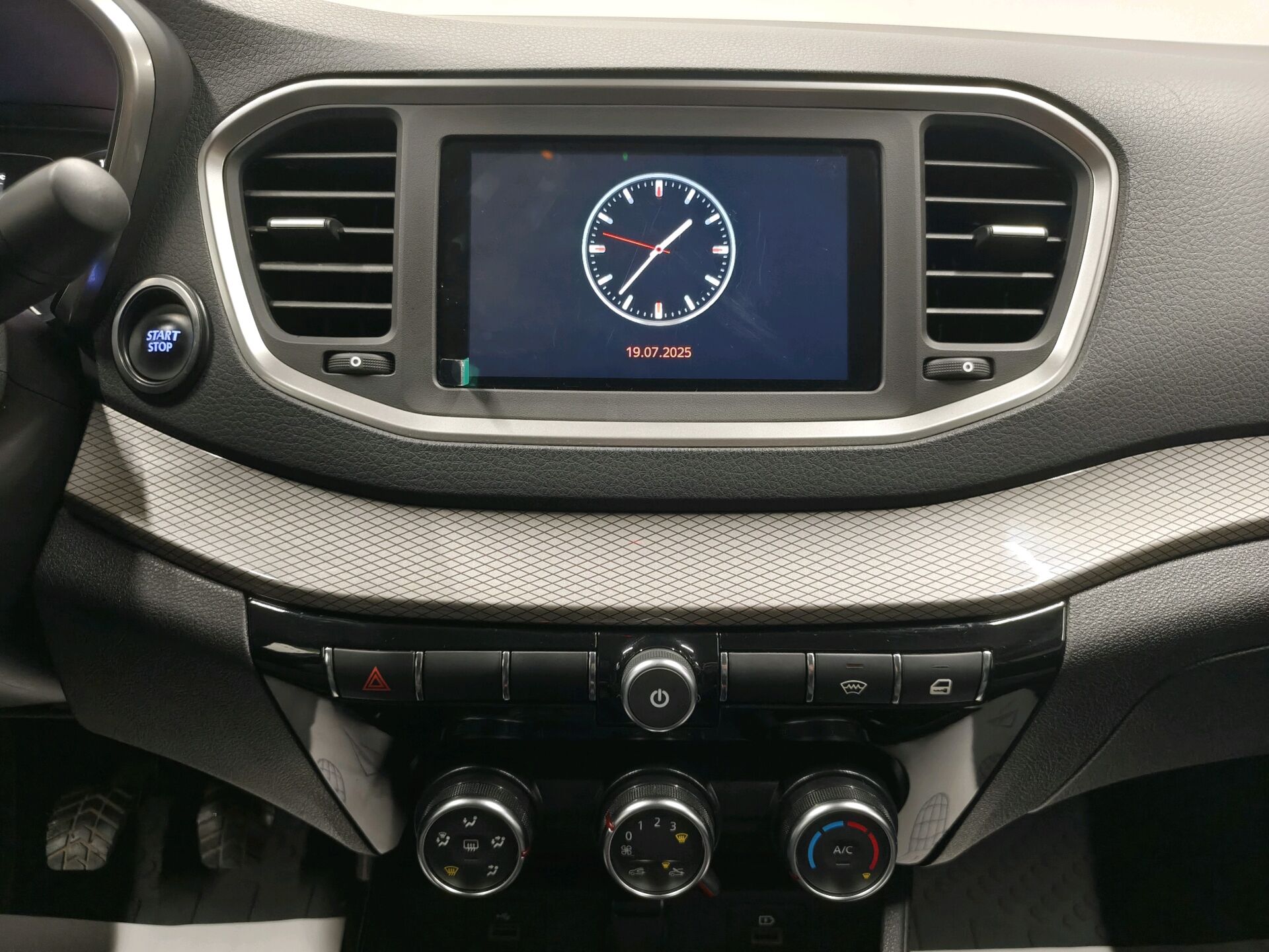 Lada Vesta Enjoy'24 2023 г.в., 18 001 км.