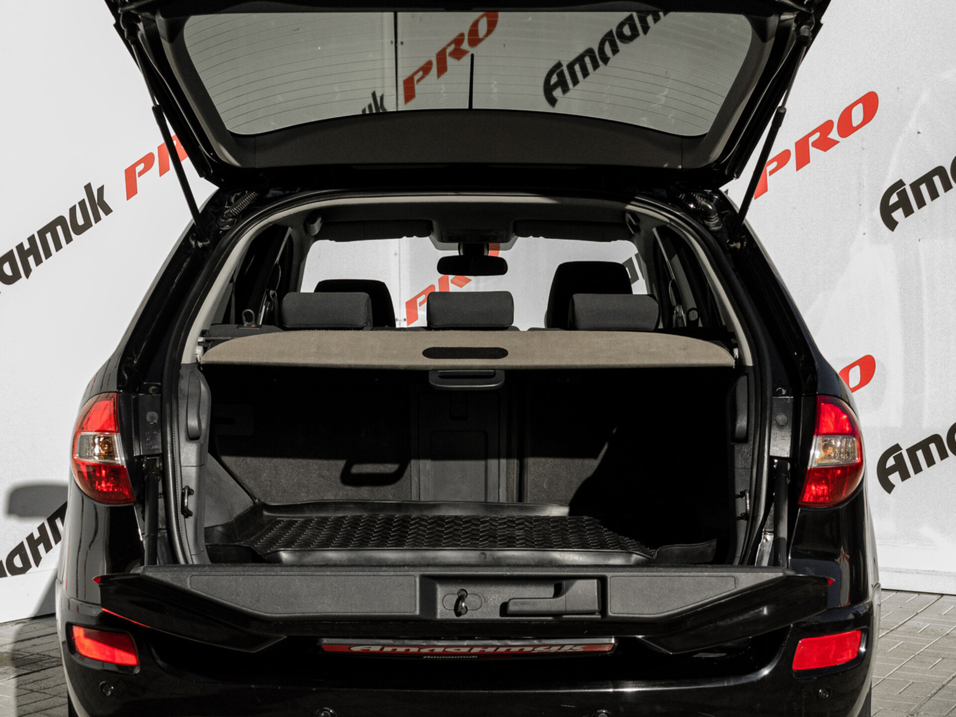 Купить Renault Koleos 2.5 CVT (171 л.с.) 4WD, 2008 в Екатеренбурге