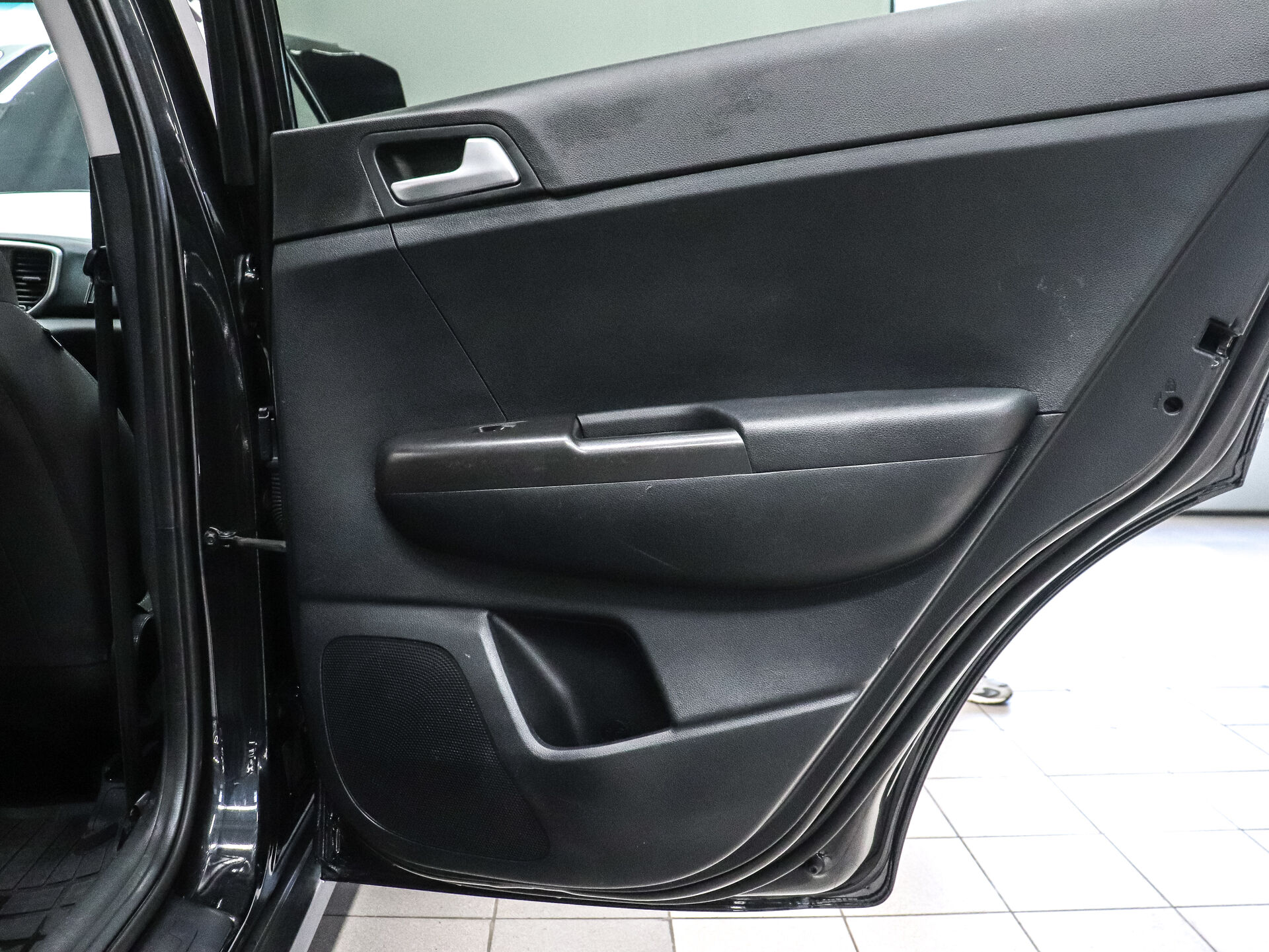 Kia Sportage 2019 19