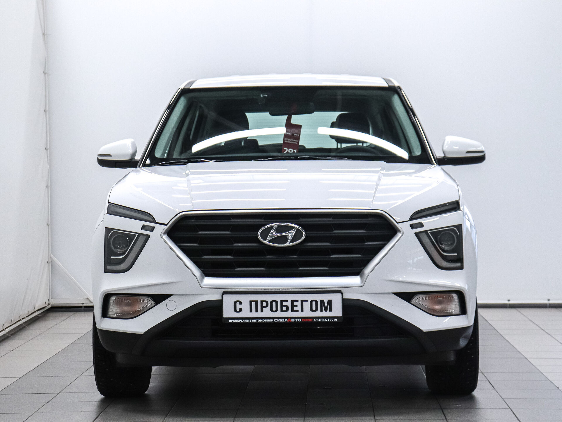 Hyundai Creta 2021 2