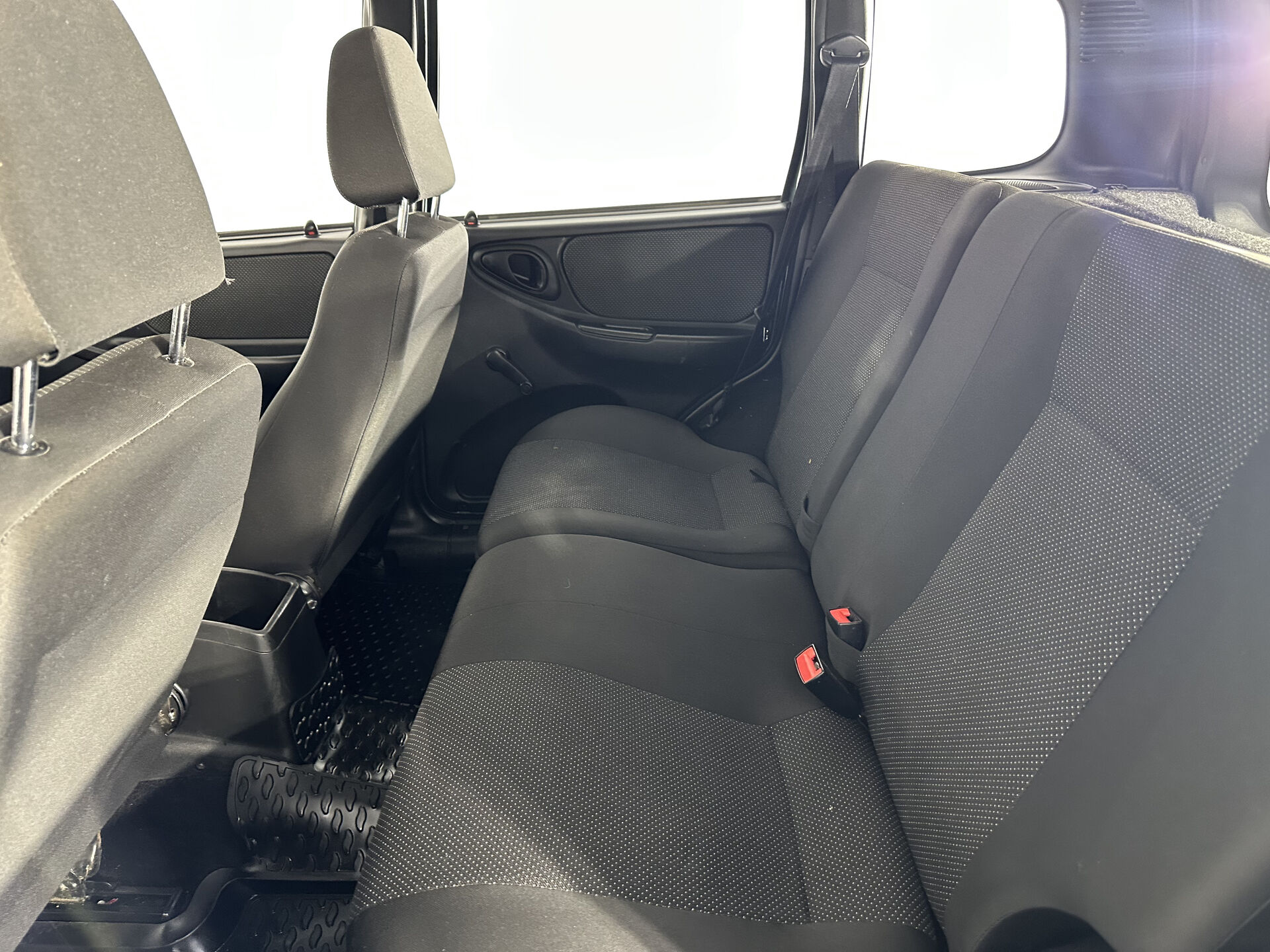 Chevrolet Niva LE 2011 г.в., 66 365 км.