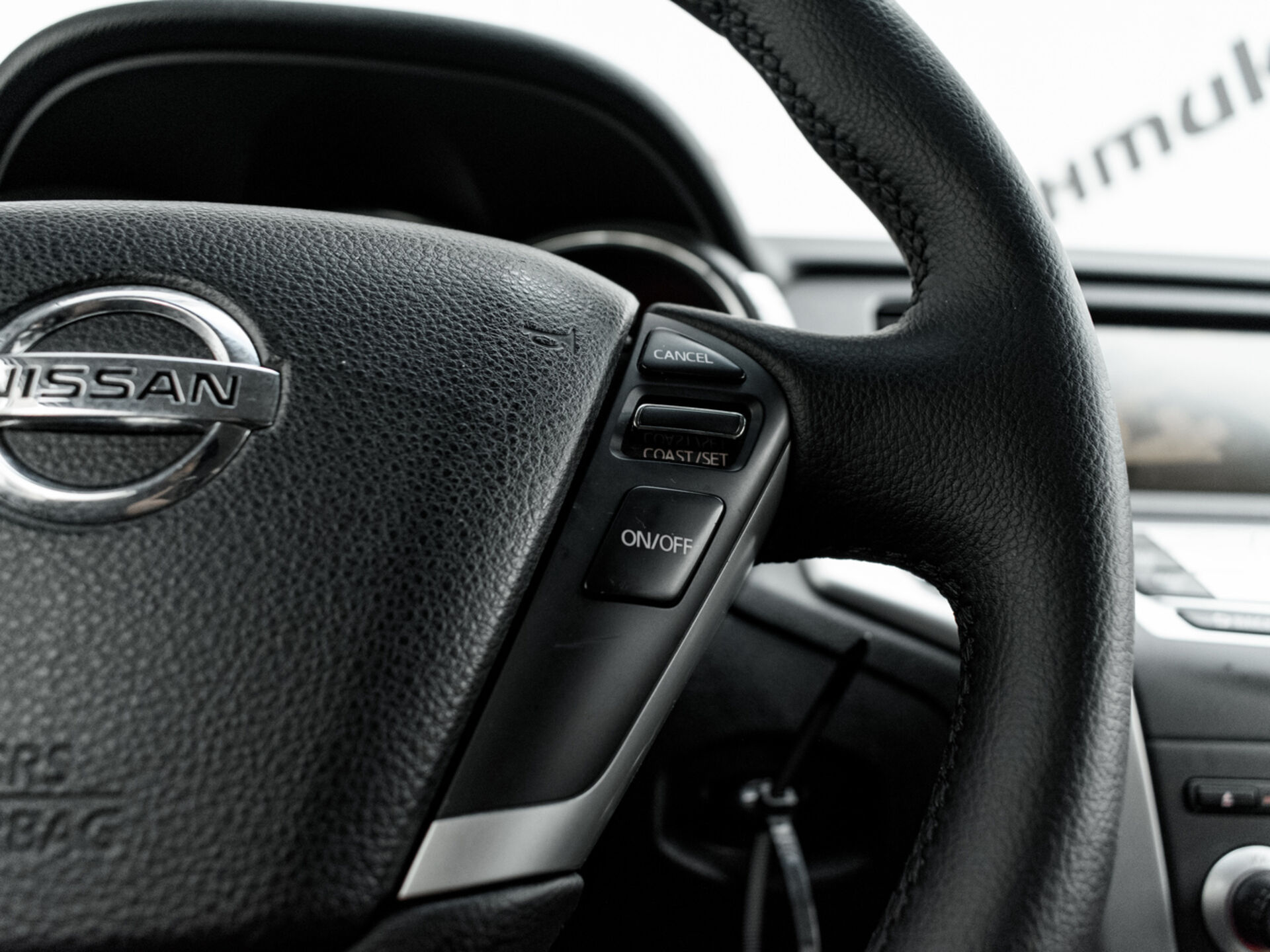 Купить Nissan Murano 3.5 CVT (249 л.с.) 4WD, 2011 в Екатеренбурге