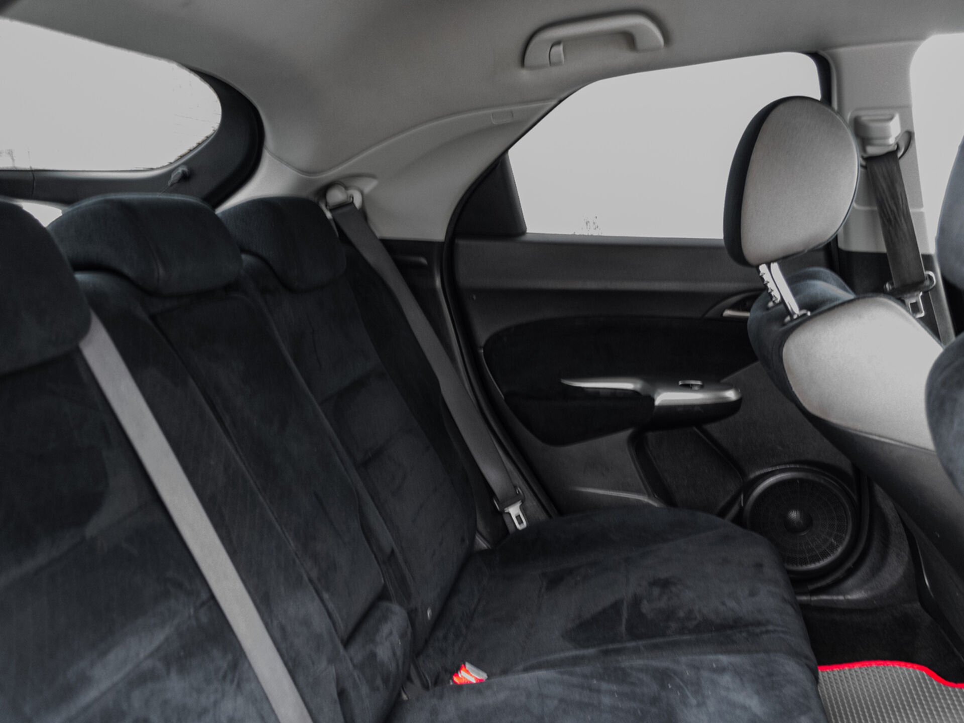 Купить Honda Civic 1.8 MT (140 л.с.), 2006 в Екатеренбурге