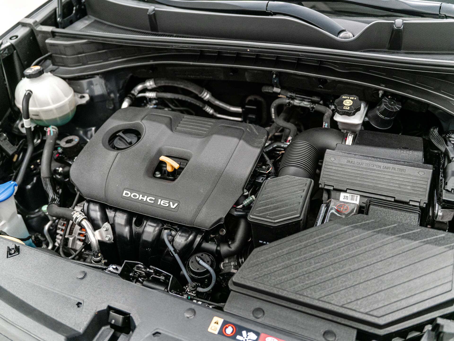 Kia Sportage 2017 29