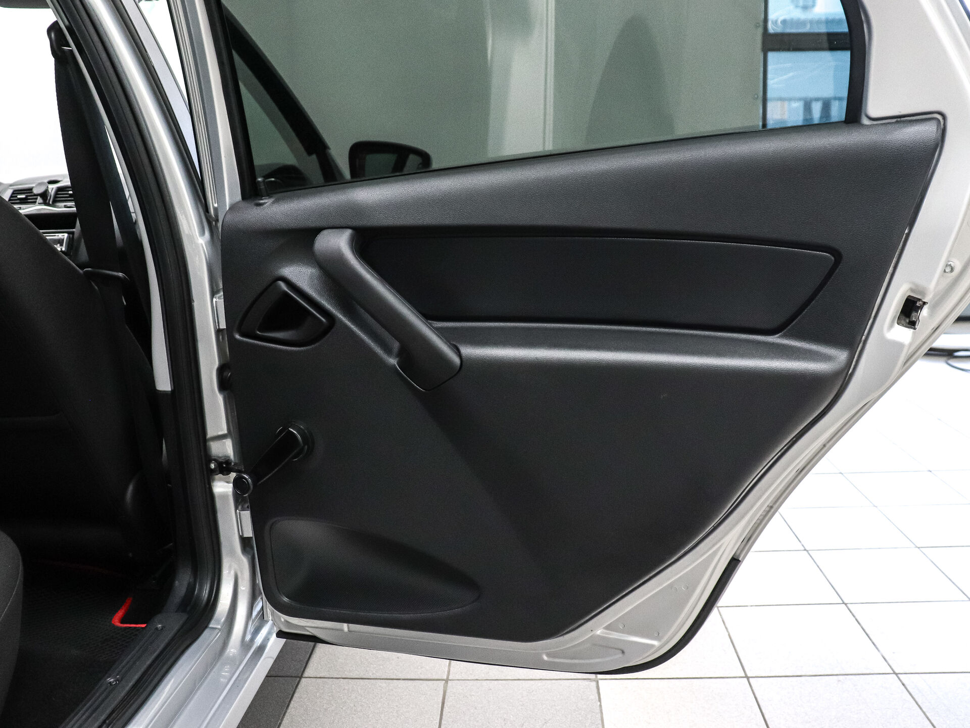 LADA (ВАЗ) Granta 2019 17