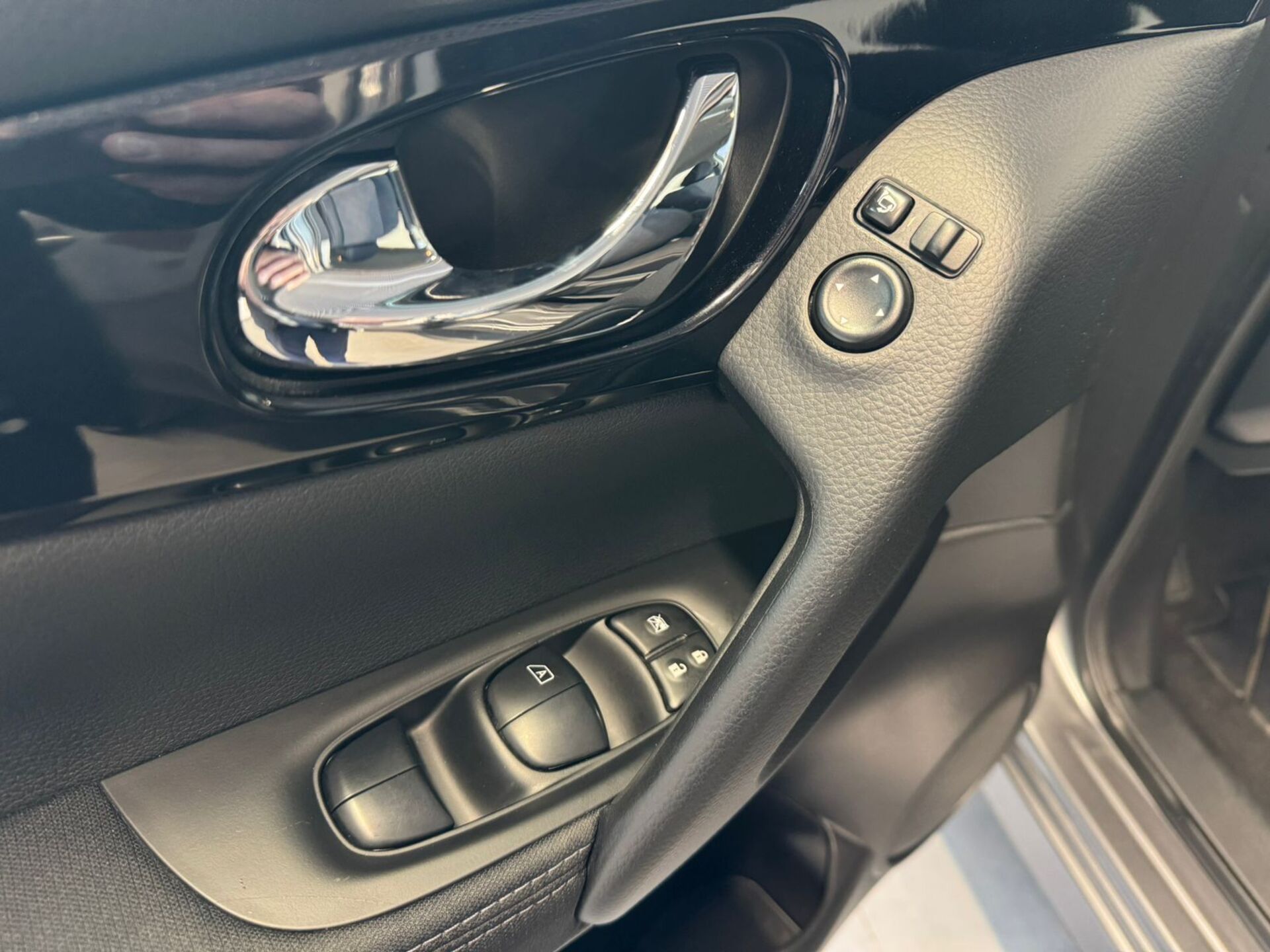 Nissan Qashqai, 1099000₽ - вид 16