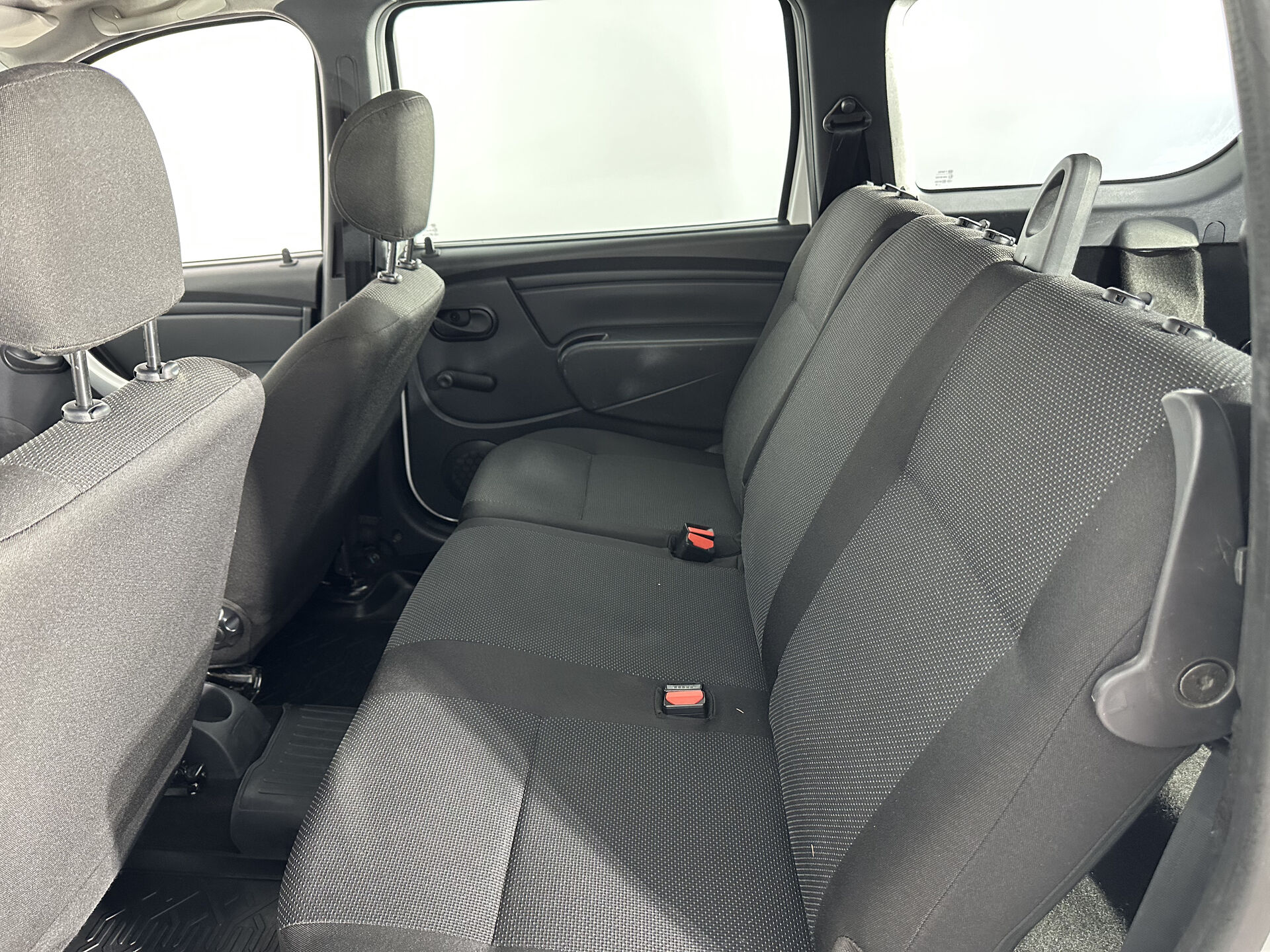 Lada Largus Norma Climate (5 мест) (2015-2019) 2019 г.в., 165 000 км.