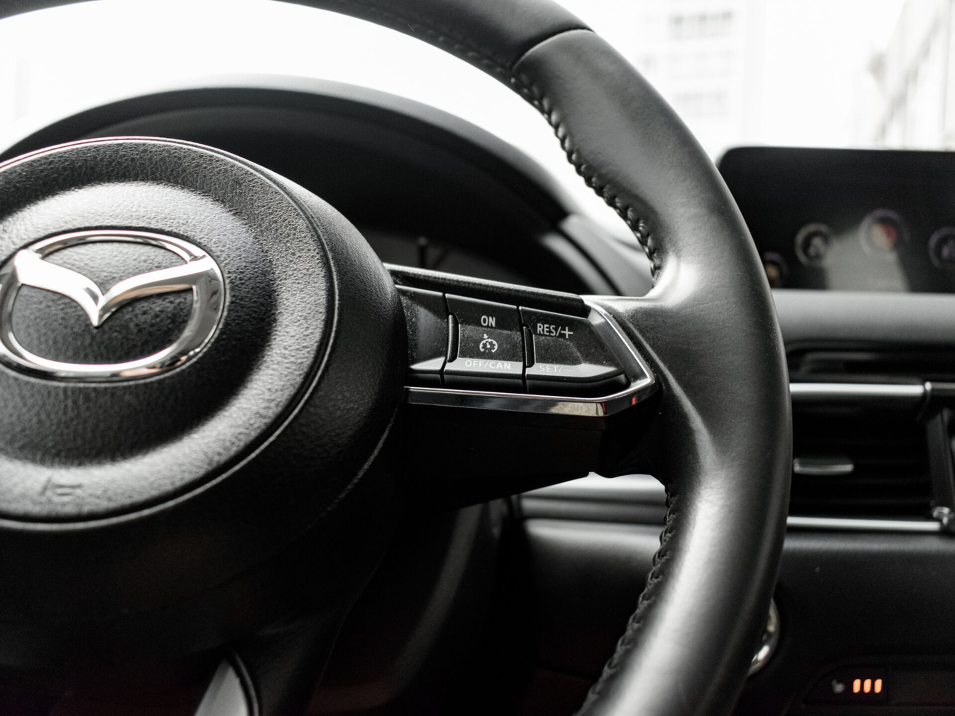 Купить Mazda CX-5 2.0 AT (150 л.с.) 4WD, 2018 в Екатеренбурге