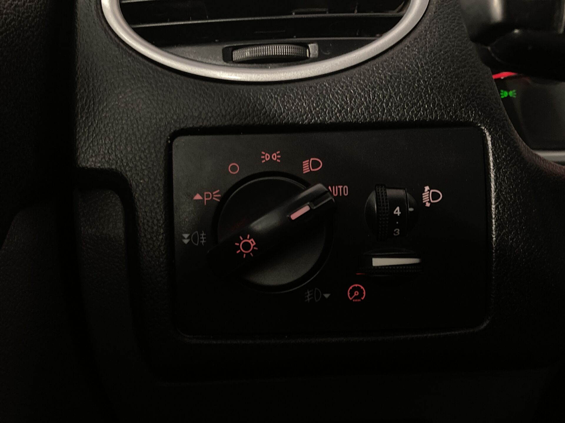 Ford Focus Ghia 2008 г.в., 231 855 км.