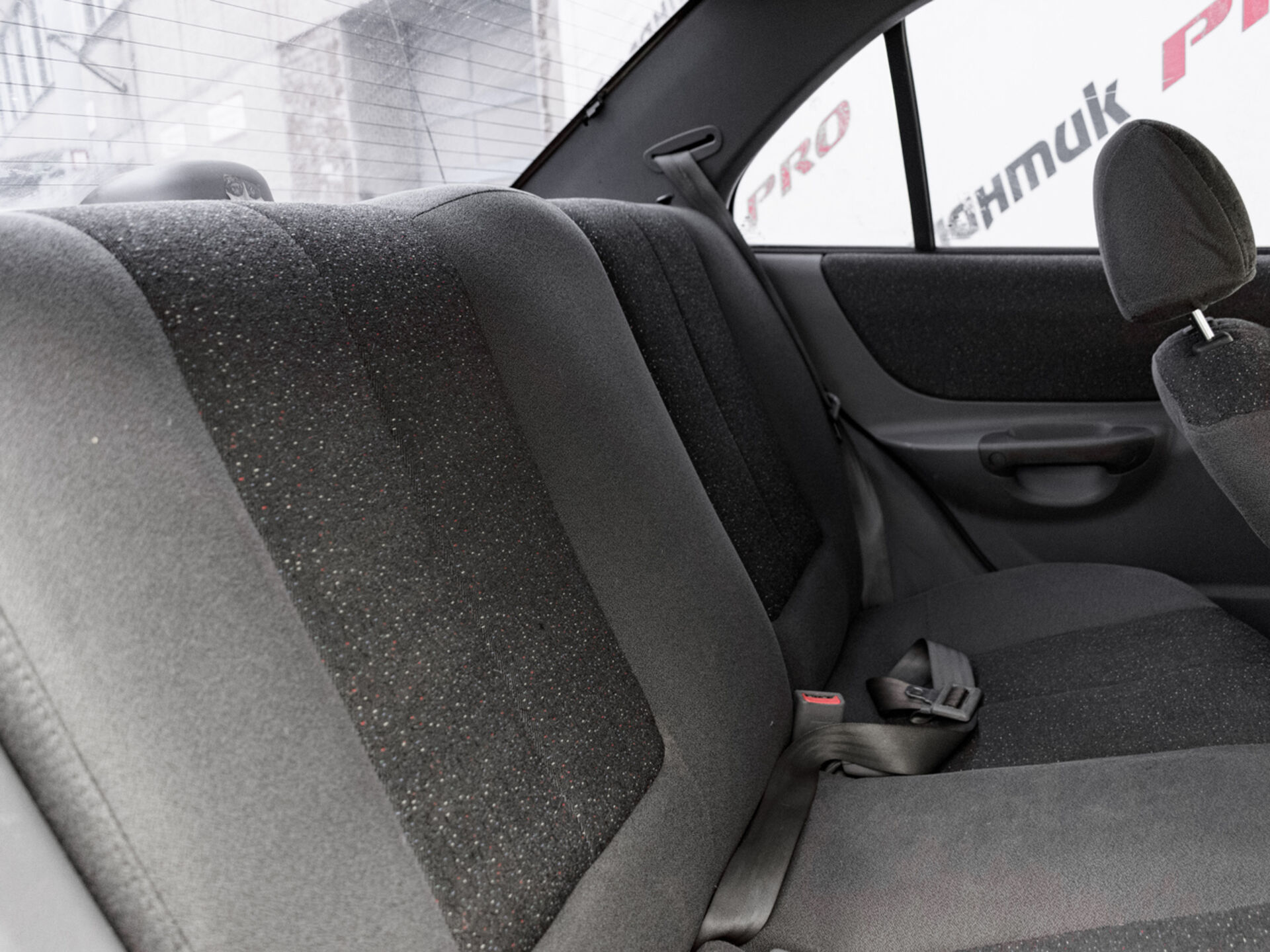 Купить Hyundai Accent ТагАЗ 1.5 AT (102 л.с.), 2008 в Екатеренбурге