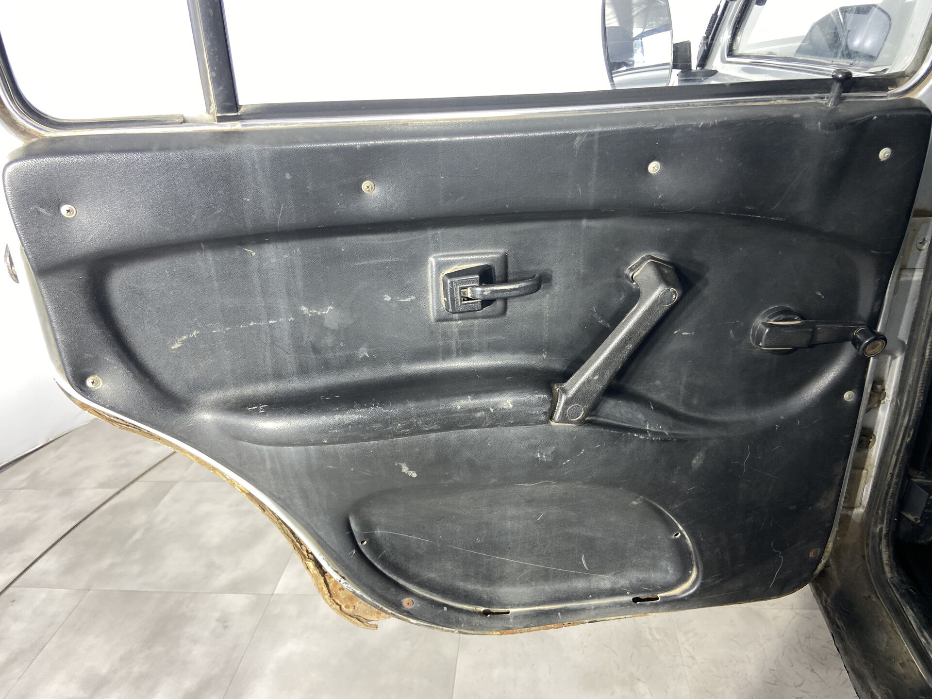 Lada 2131 (4x4) None 2007 г.в., 140 000 км.