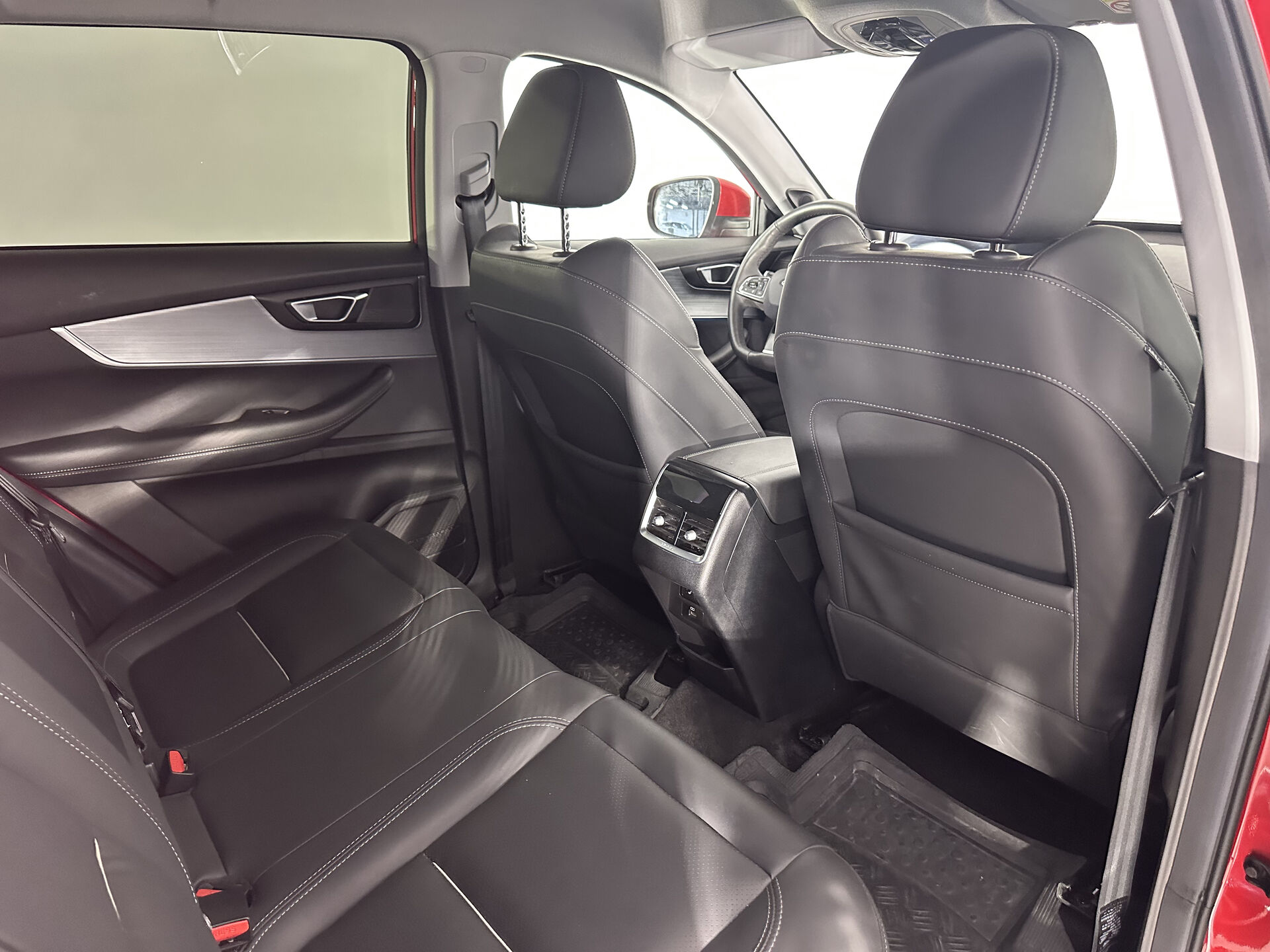Chery Tiggo 7 Pro Max Elite 2023 г.в., 41 521 км.