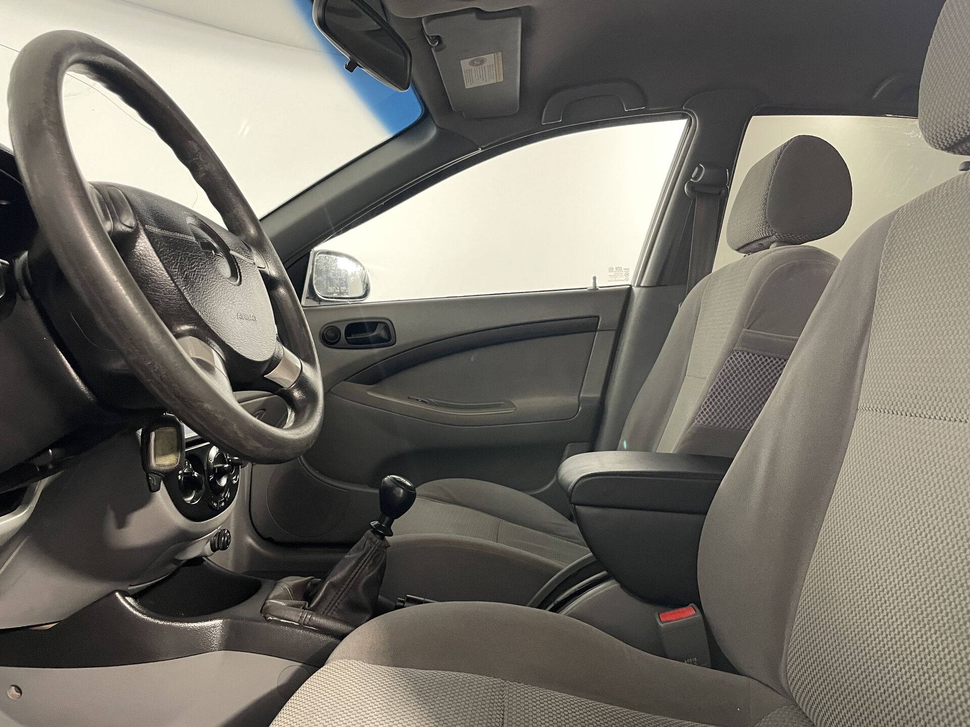 Chevrolet Lacetti None 2008 г.в., 298 005 км.