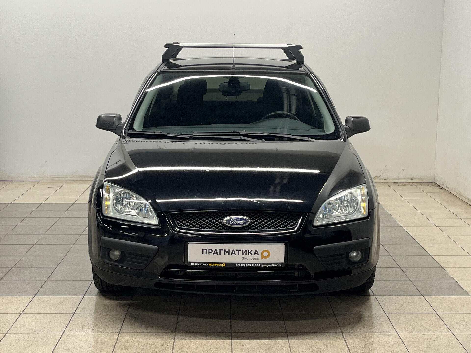 Ford Focus None 2006 г.в., 243 000 км.