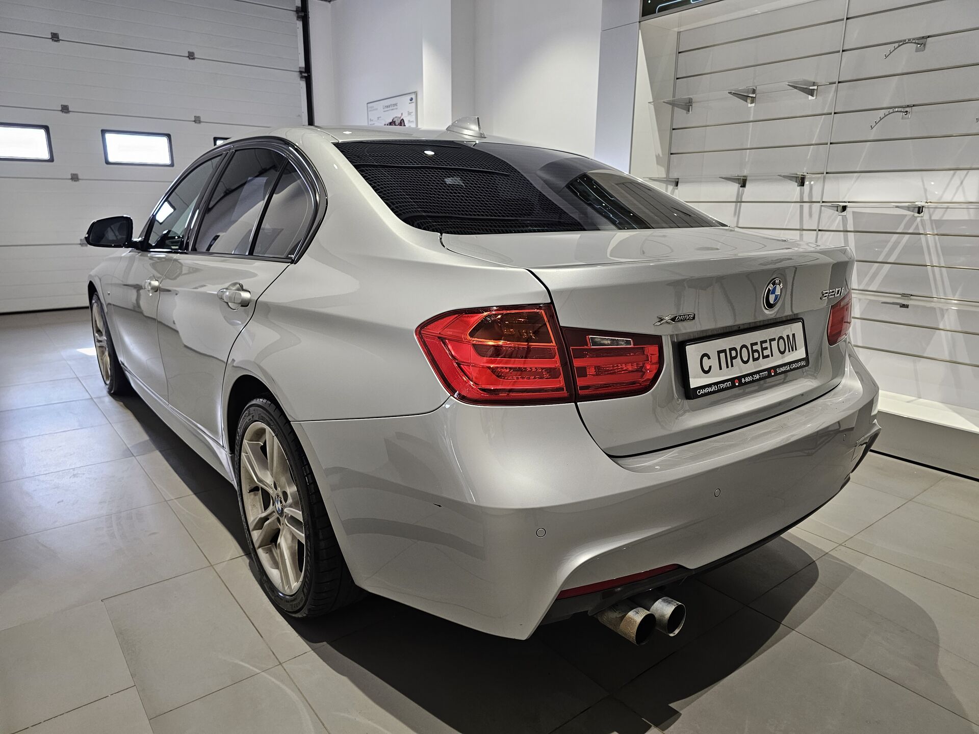 BMW 3 серии, 231480000000₽ - вид 6