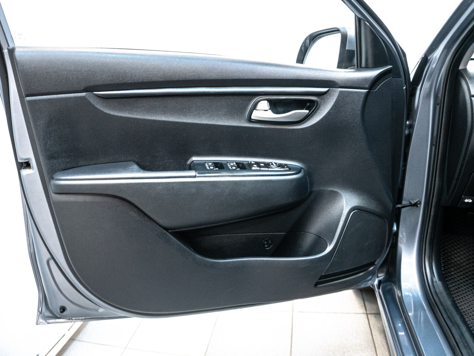 Kia Rio 2019 6