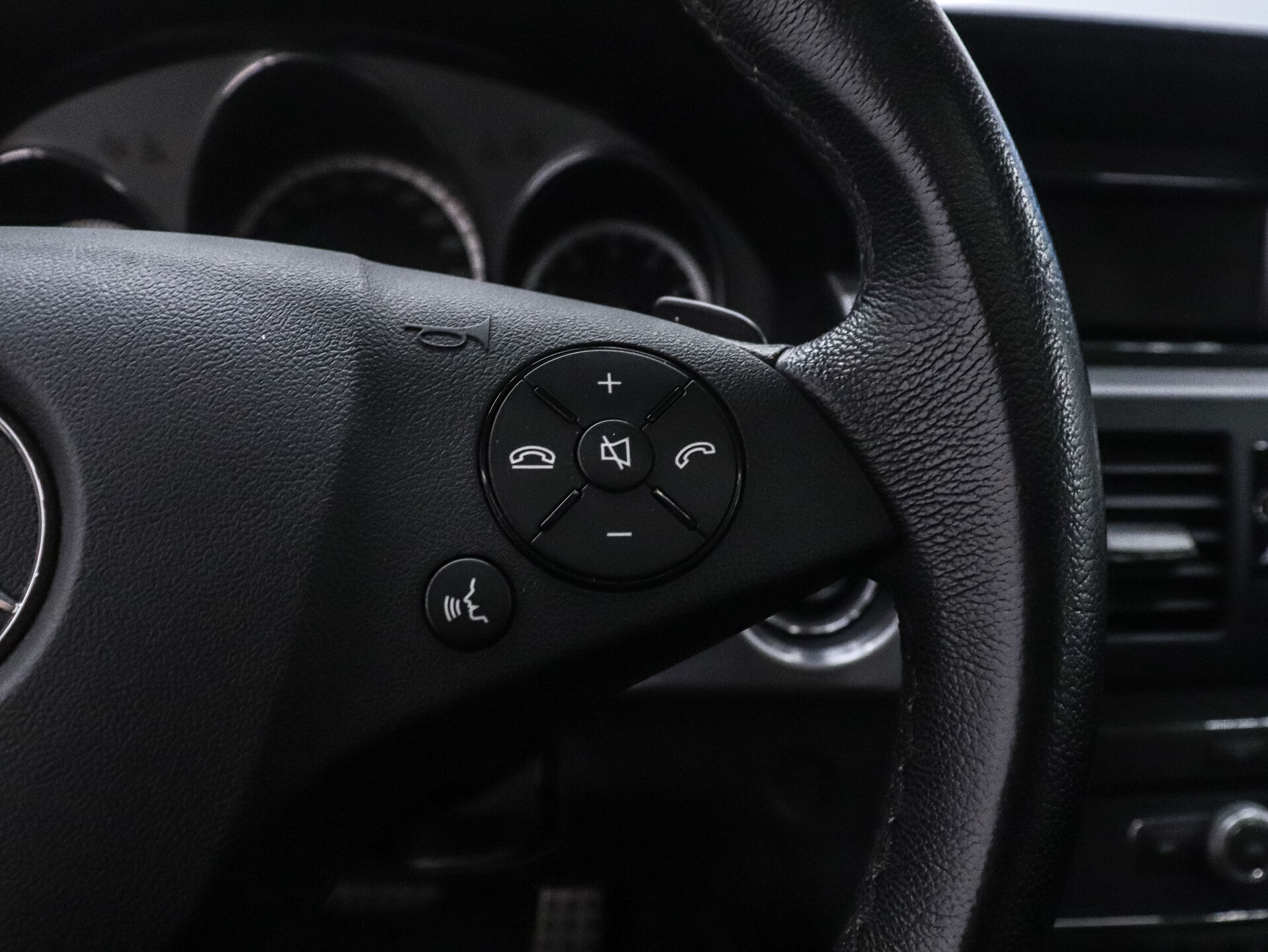 Mercedes-Benz GLK-Класс 2009 14