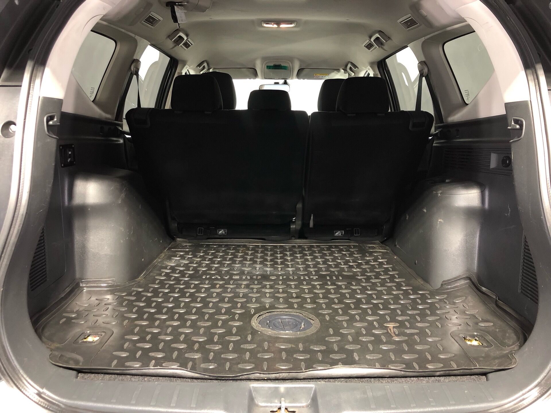 Mitsubishi Pajero Sport Intense 2017 г.в., 140 521 км.