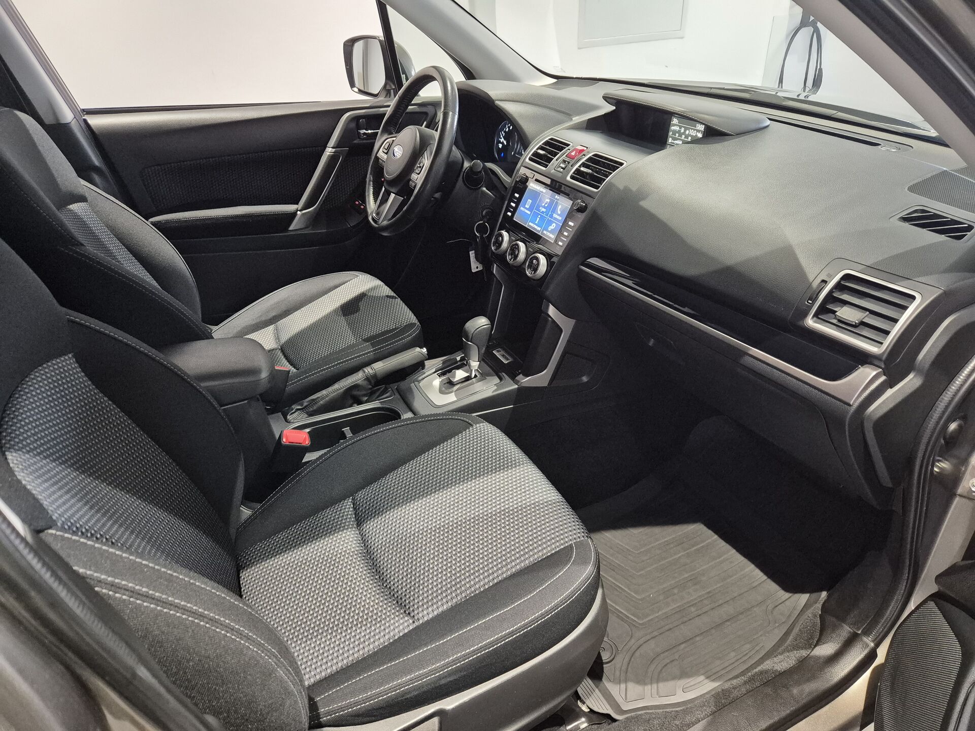 Subaru Forester, 193900000000₽ - вид 10
