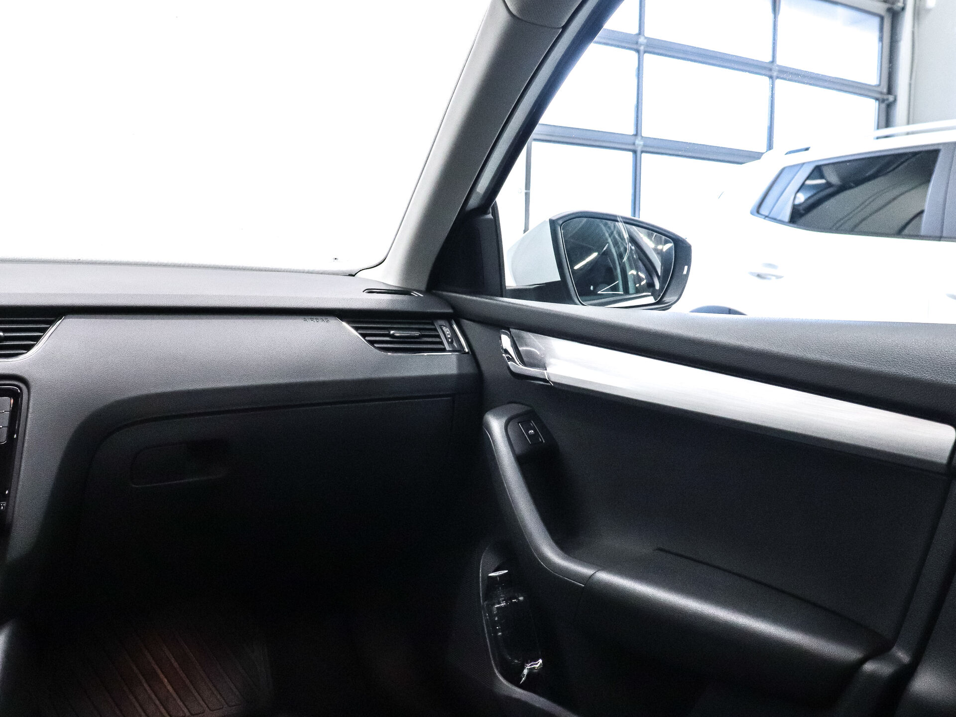 Skoda Octavia 2020 17