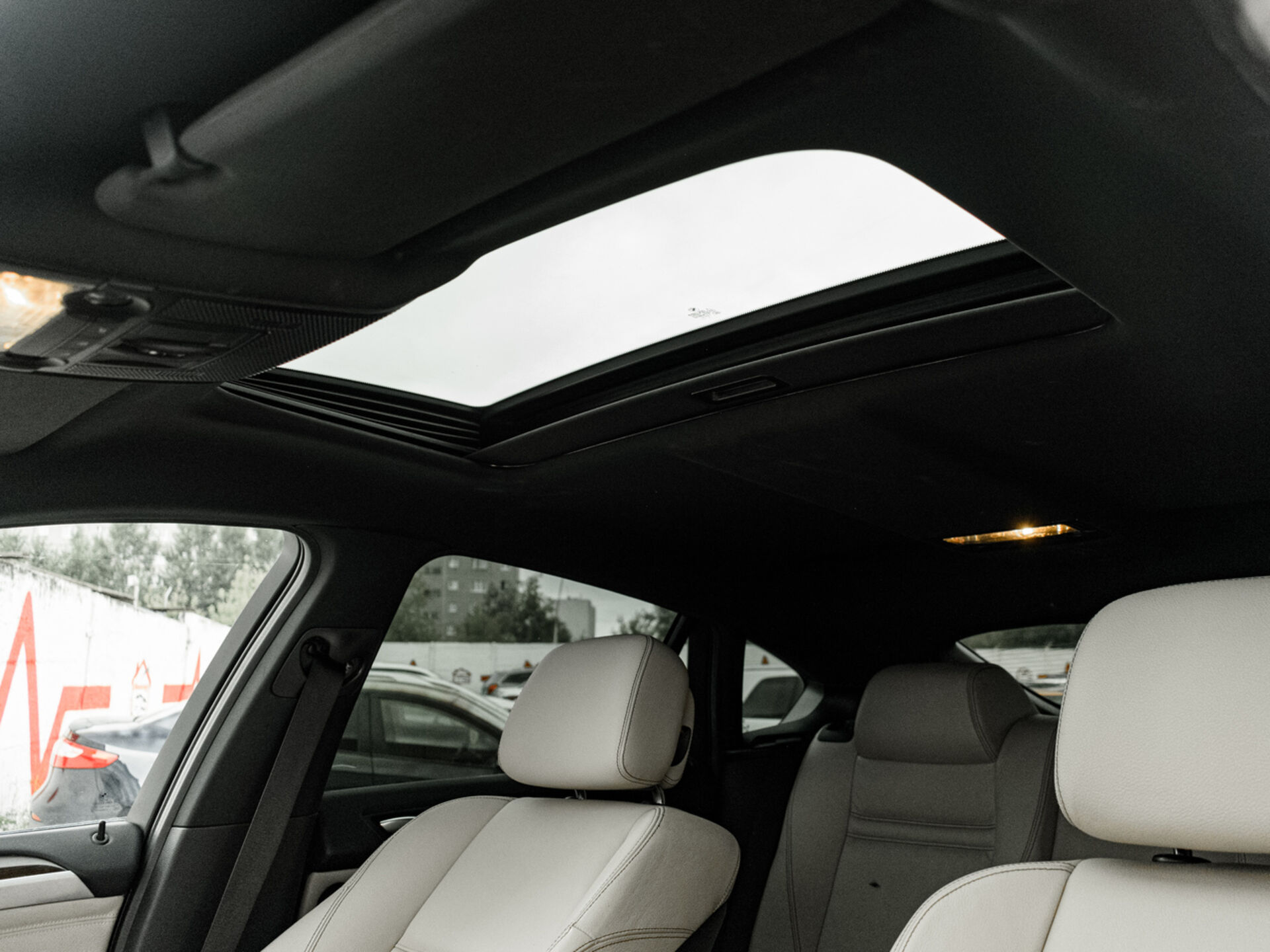 Купить BMW X6 35i 3.0 AT (306 л.с.) 4WD, 2013 в Екатеренбурге