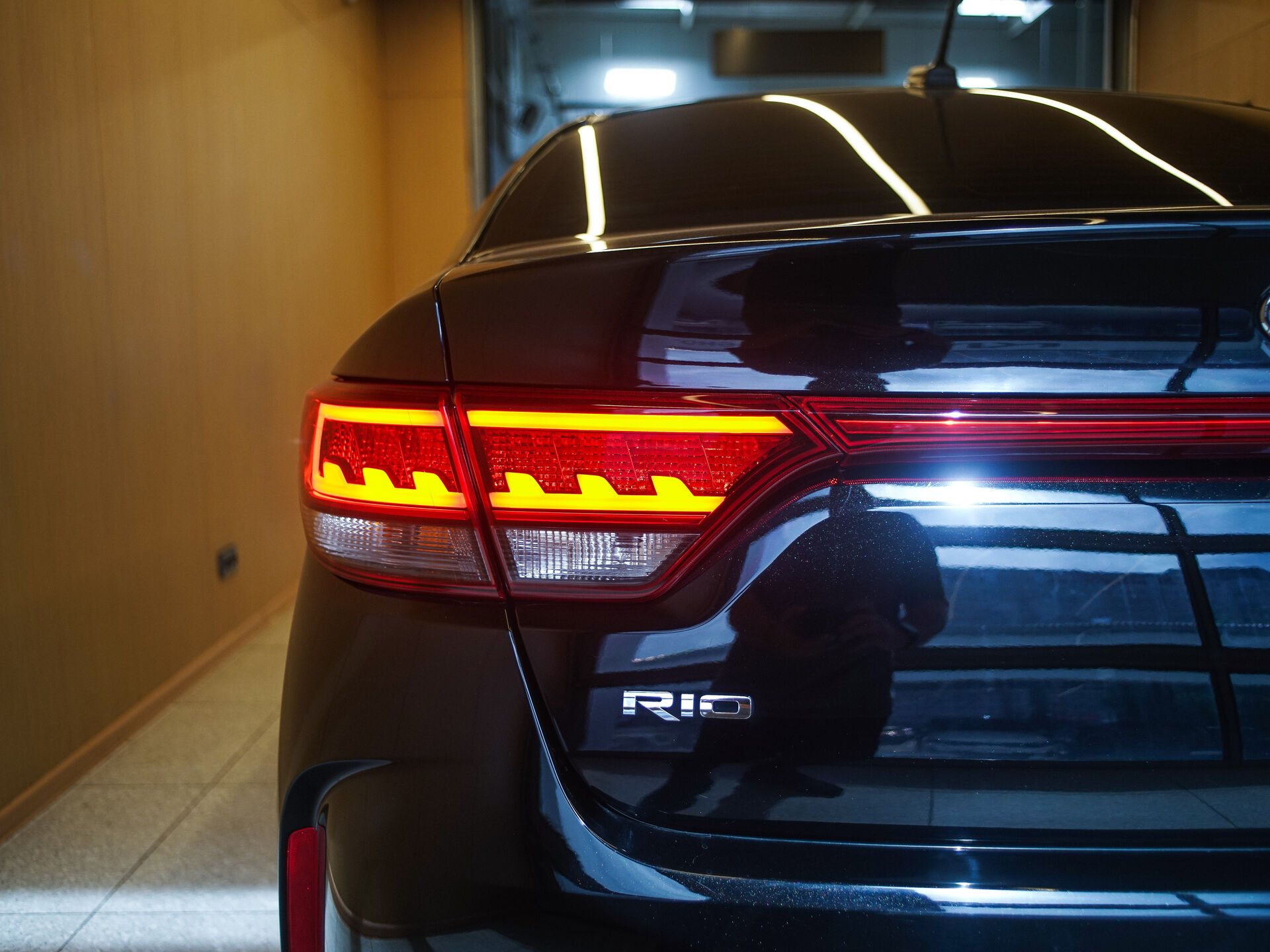 Kia Rio 2020 33