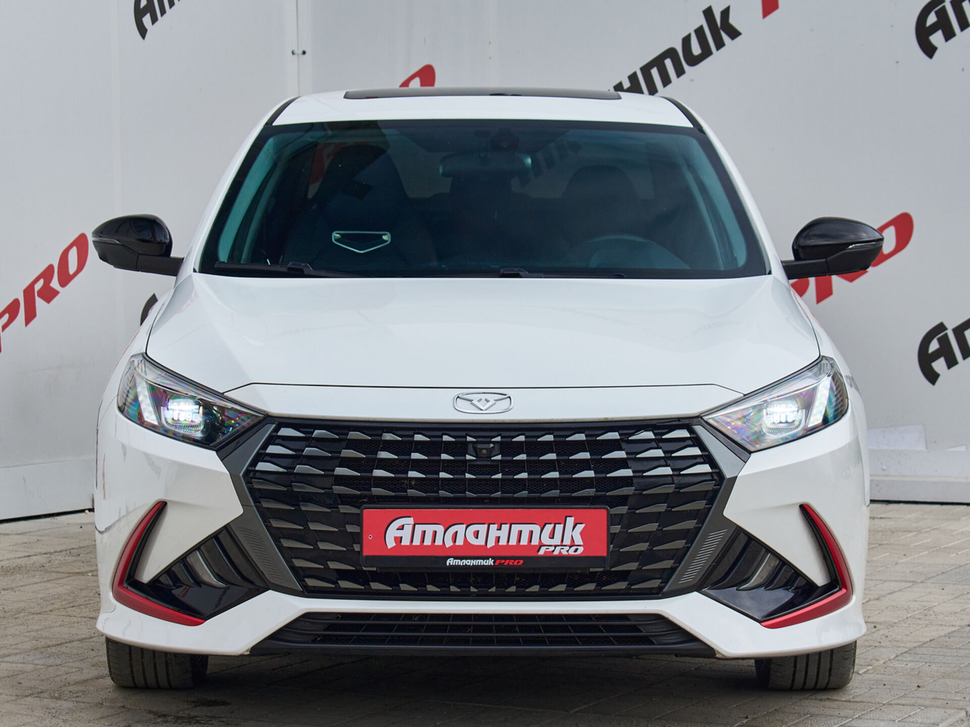 Купить Kaiyi E5 1.5 CVT (147 л.с.), 2023 в Екатеренбурге