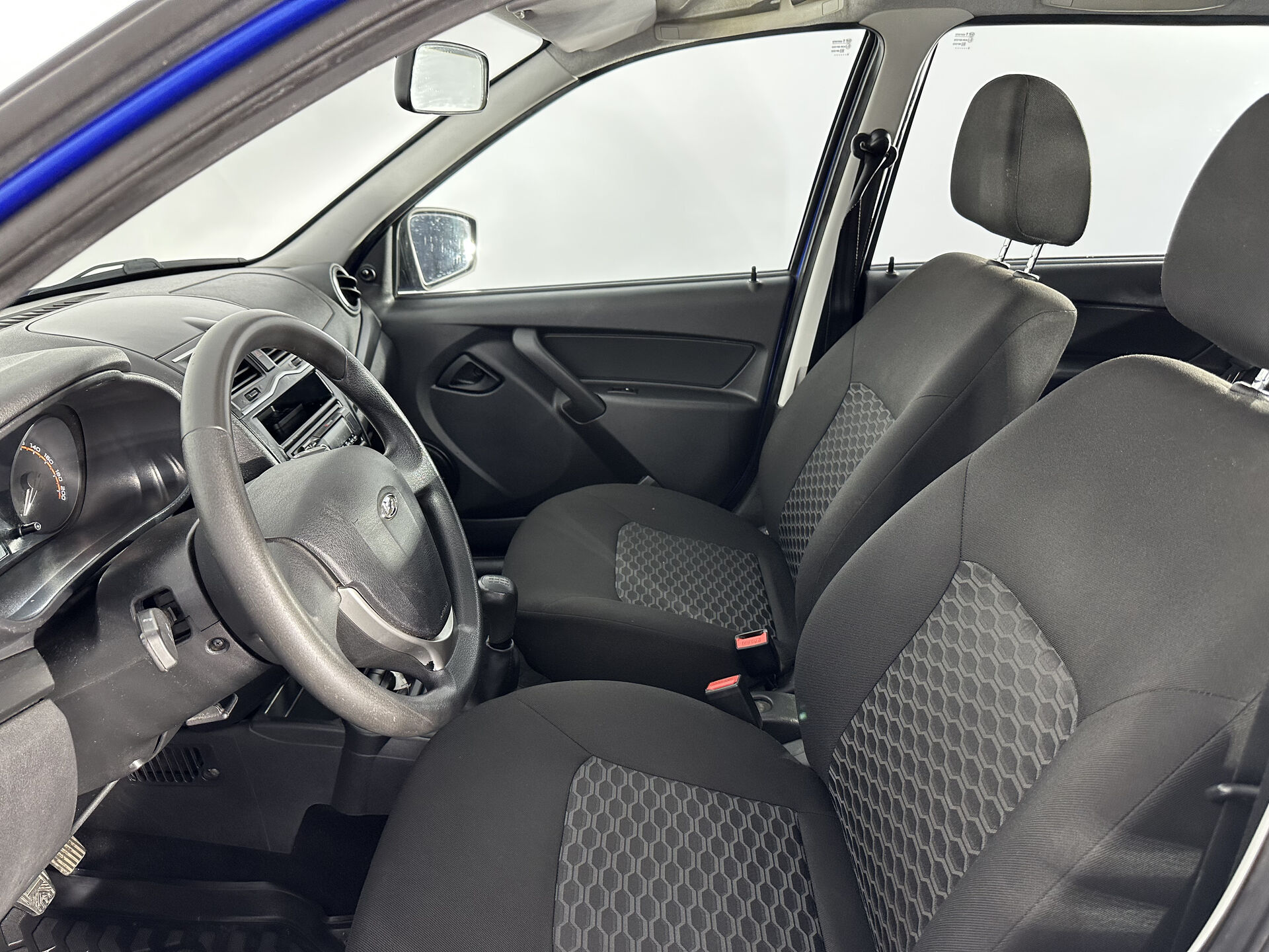 Lada Granta Standard 2020 г.в., 131 229 км.