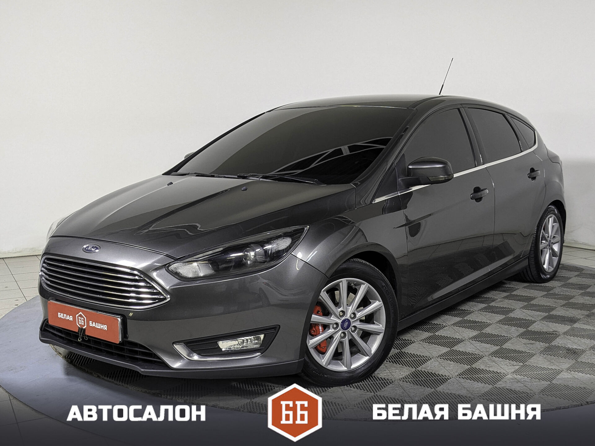 Ford 371