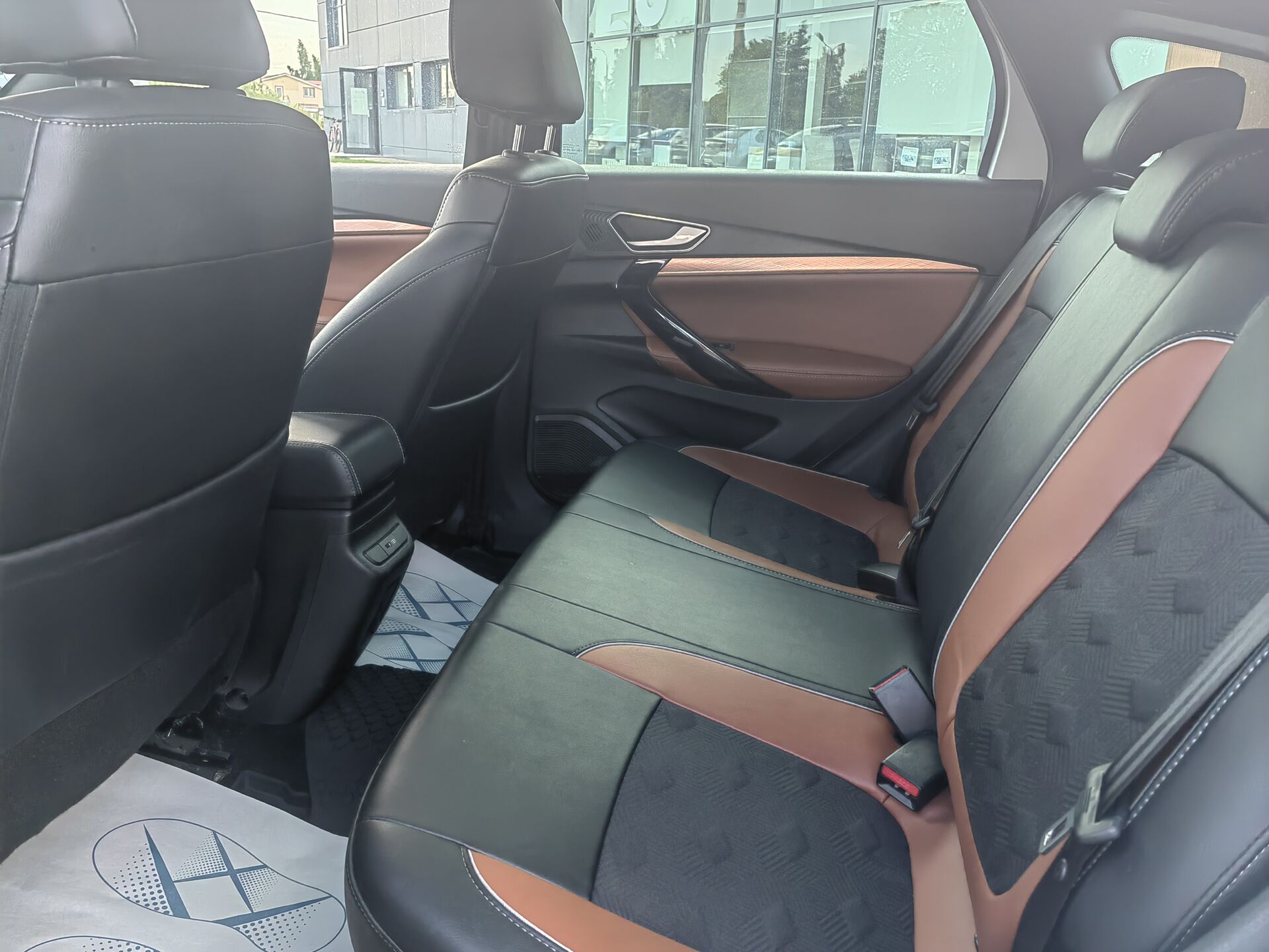 Lada Vesta Techno'24 2024 г.в., 18 820 км.