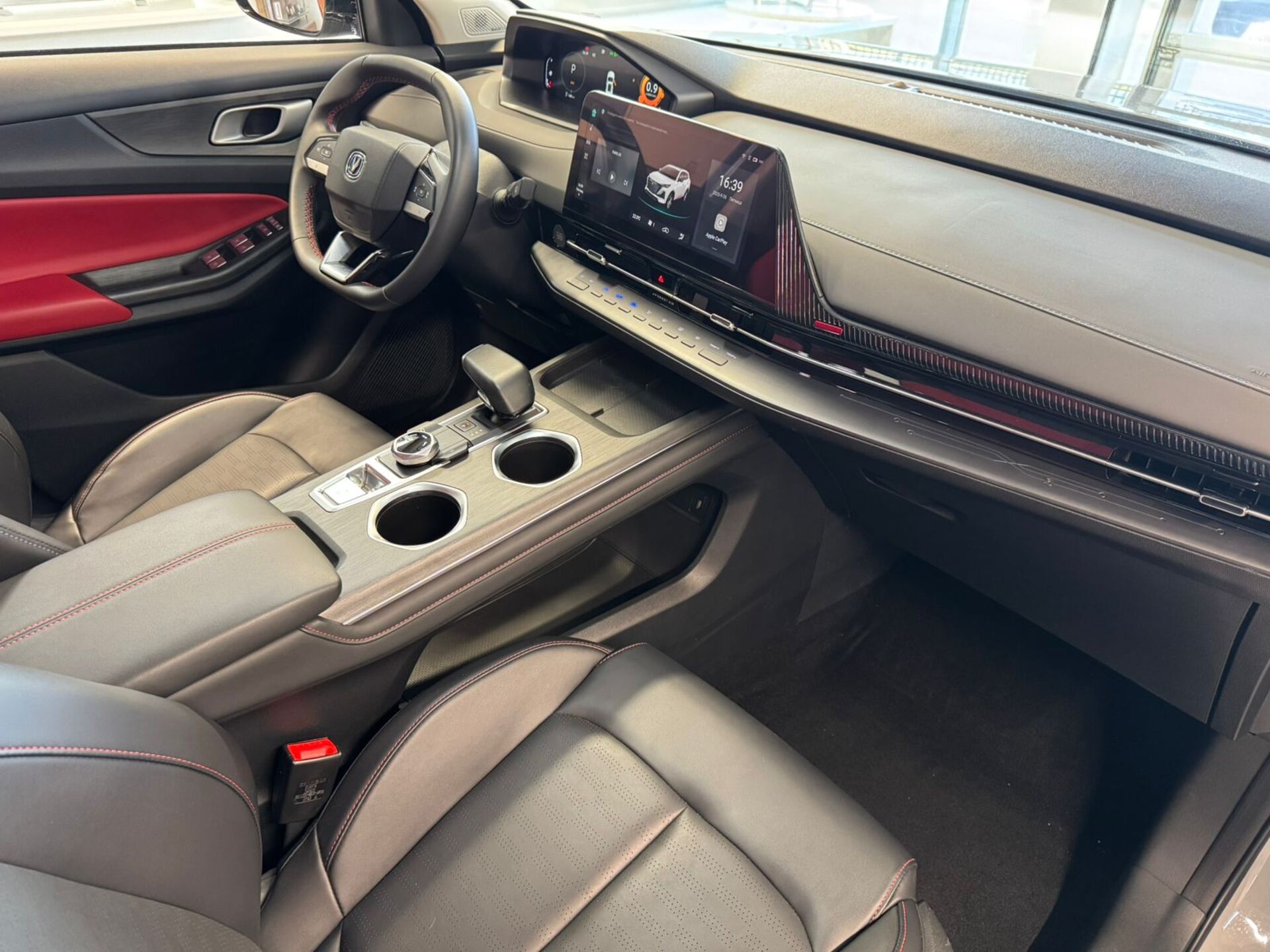 Changan UNI-S (CS55 Plus), 413820000000₽ - вид 13
