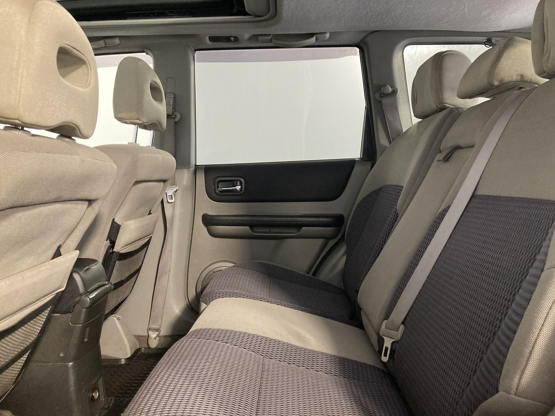 Nissan X-Trail None 2006 г.в., 321 575 км.