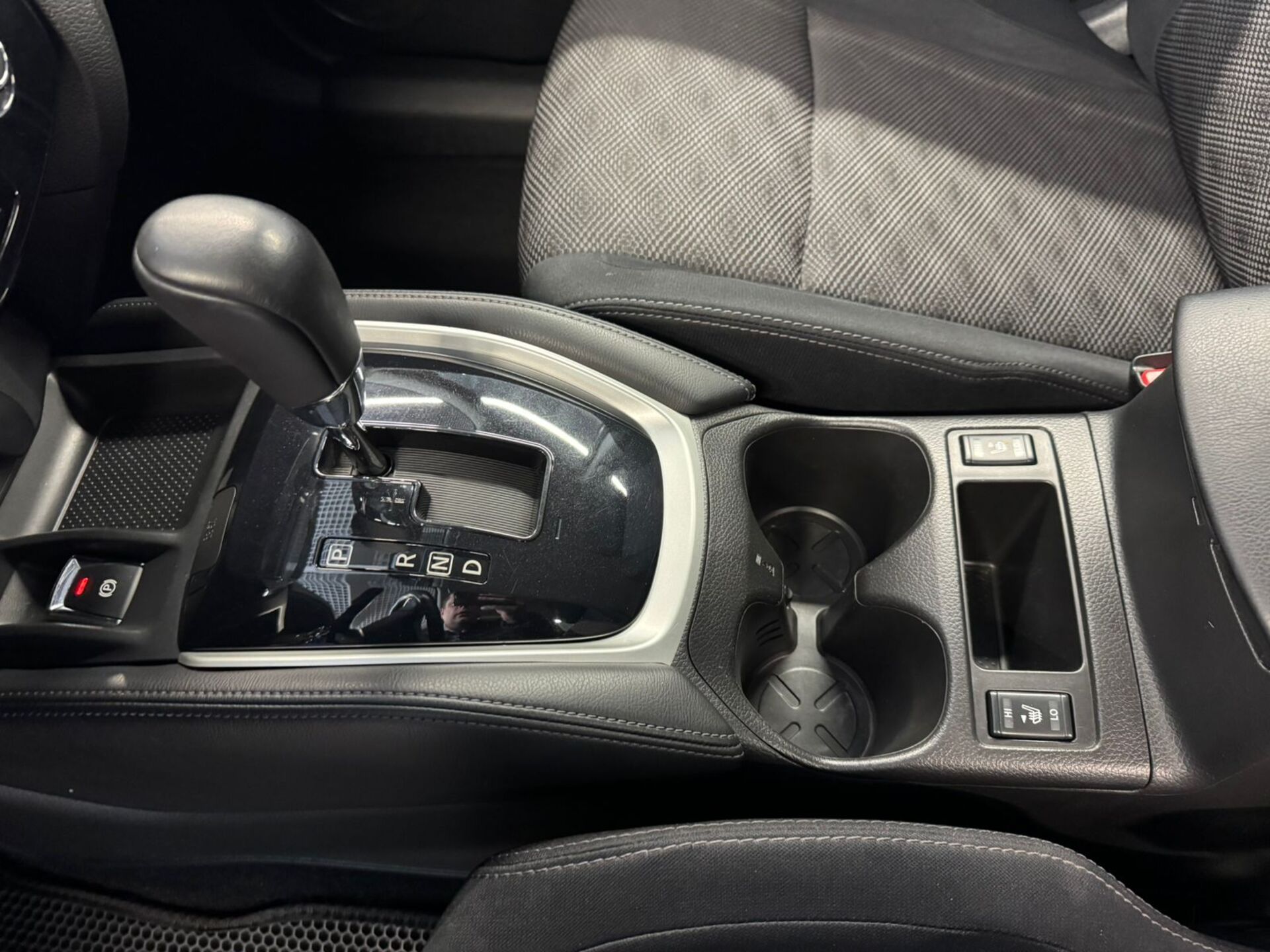 Nissan Qashqai, 1099000₽ - вид 15