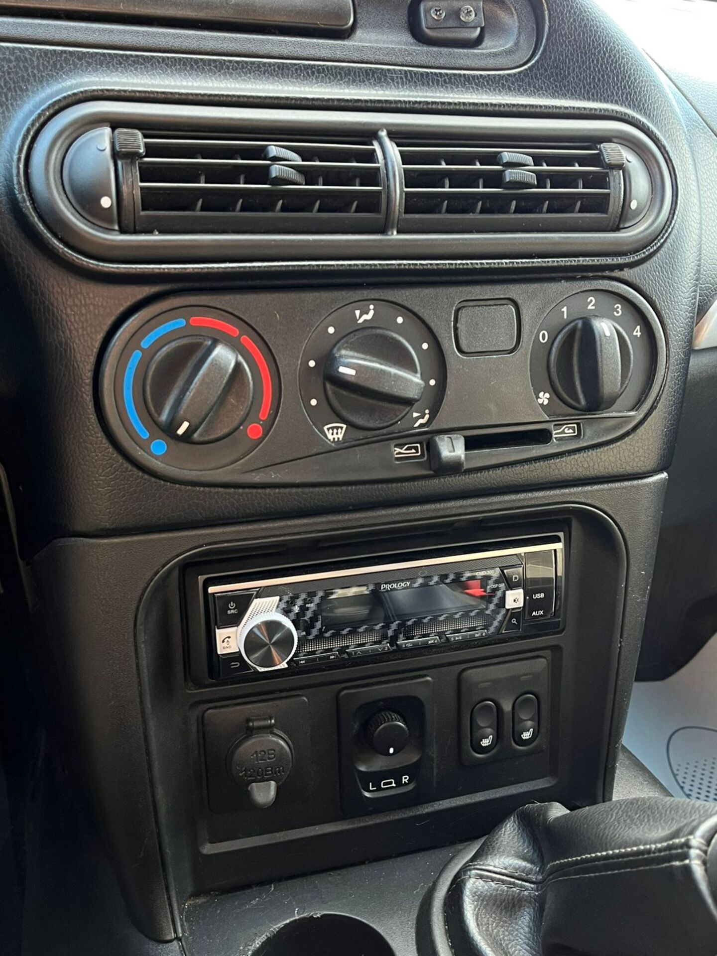 Chevrolet Niva None 2016 г.в., 132 206 км.