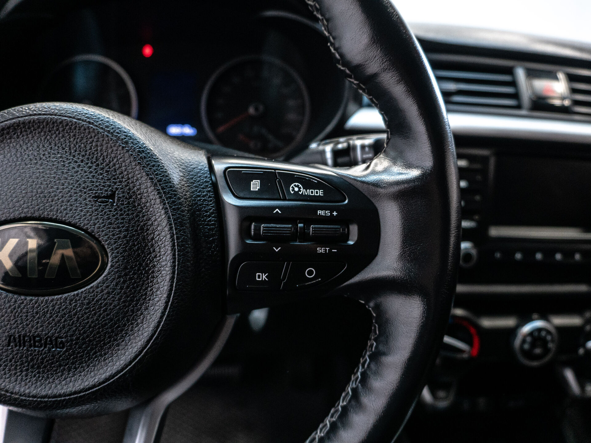 Kia Rio 2019 12