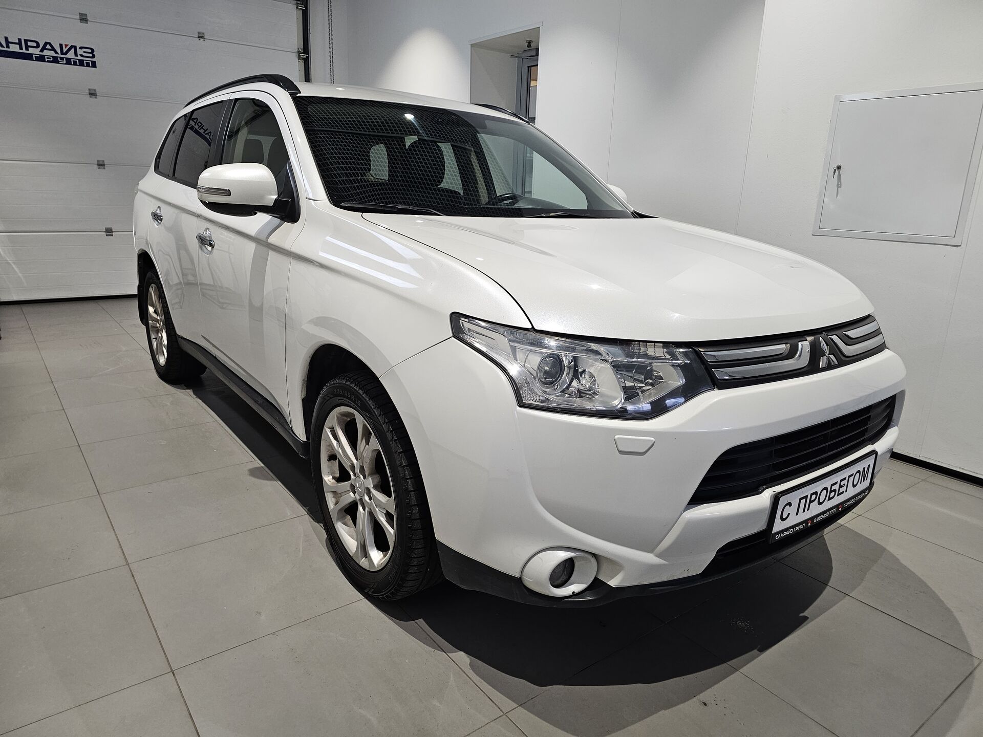 Mitsubishi Outlander, 140280000000₽ - вид 3