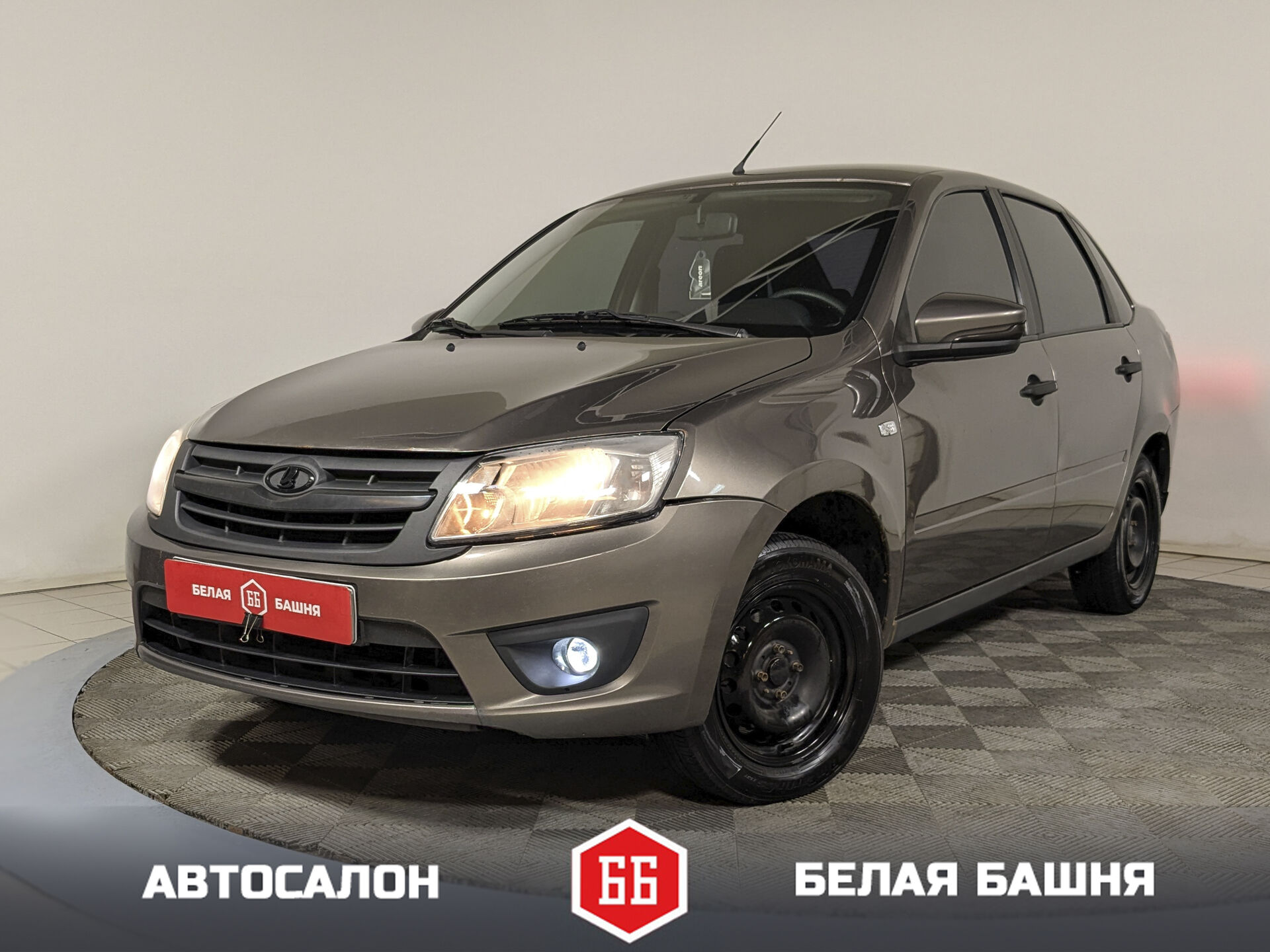 ВАЗ (LADA) 1233