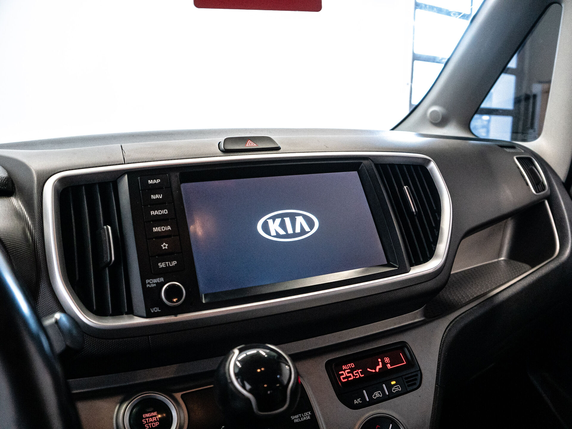 Kia Ray 2019 13