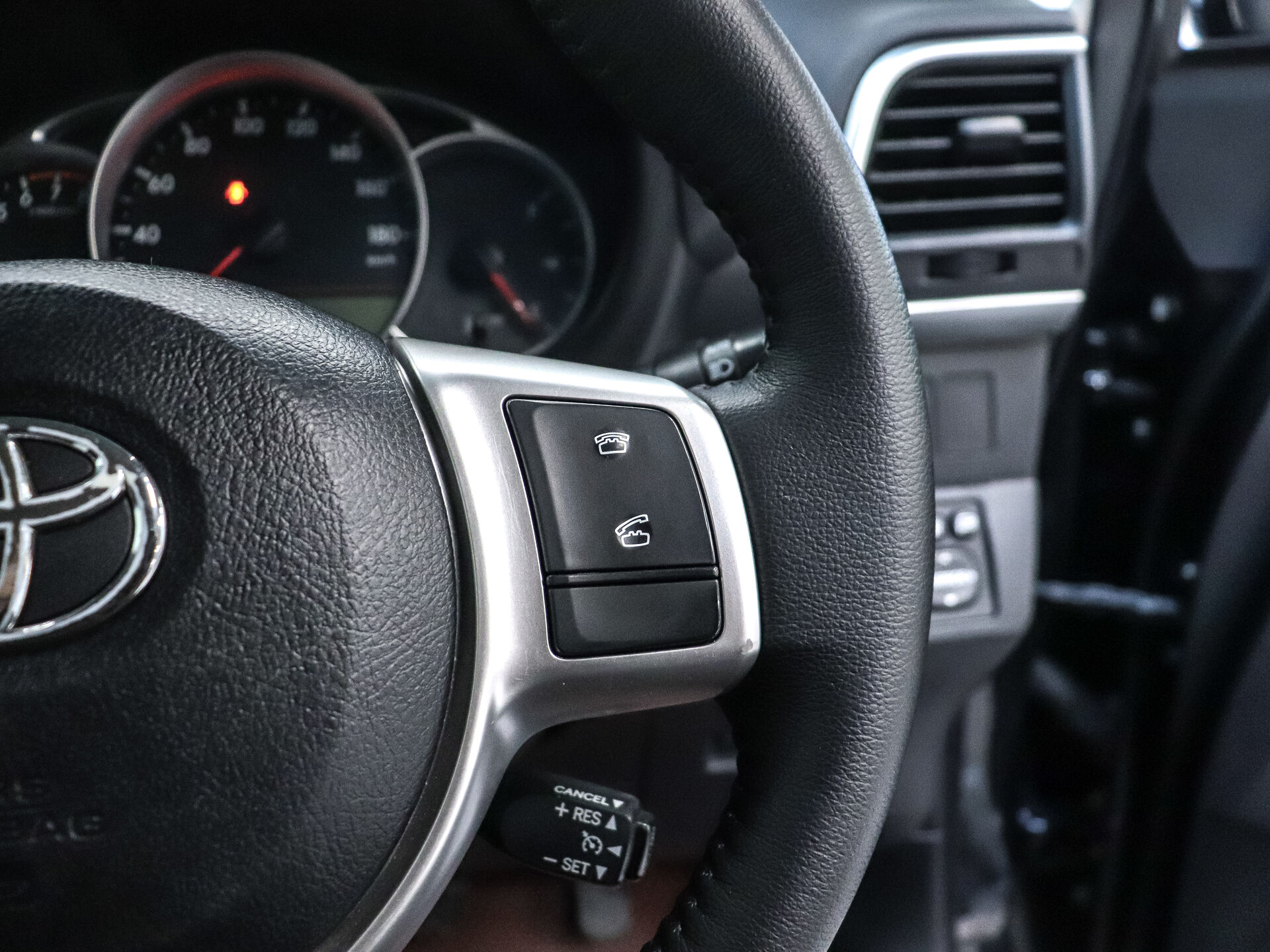 Toyota Ractis 2016 9